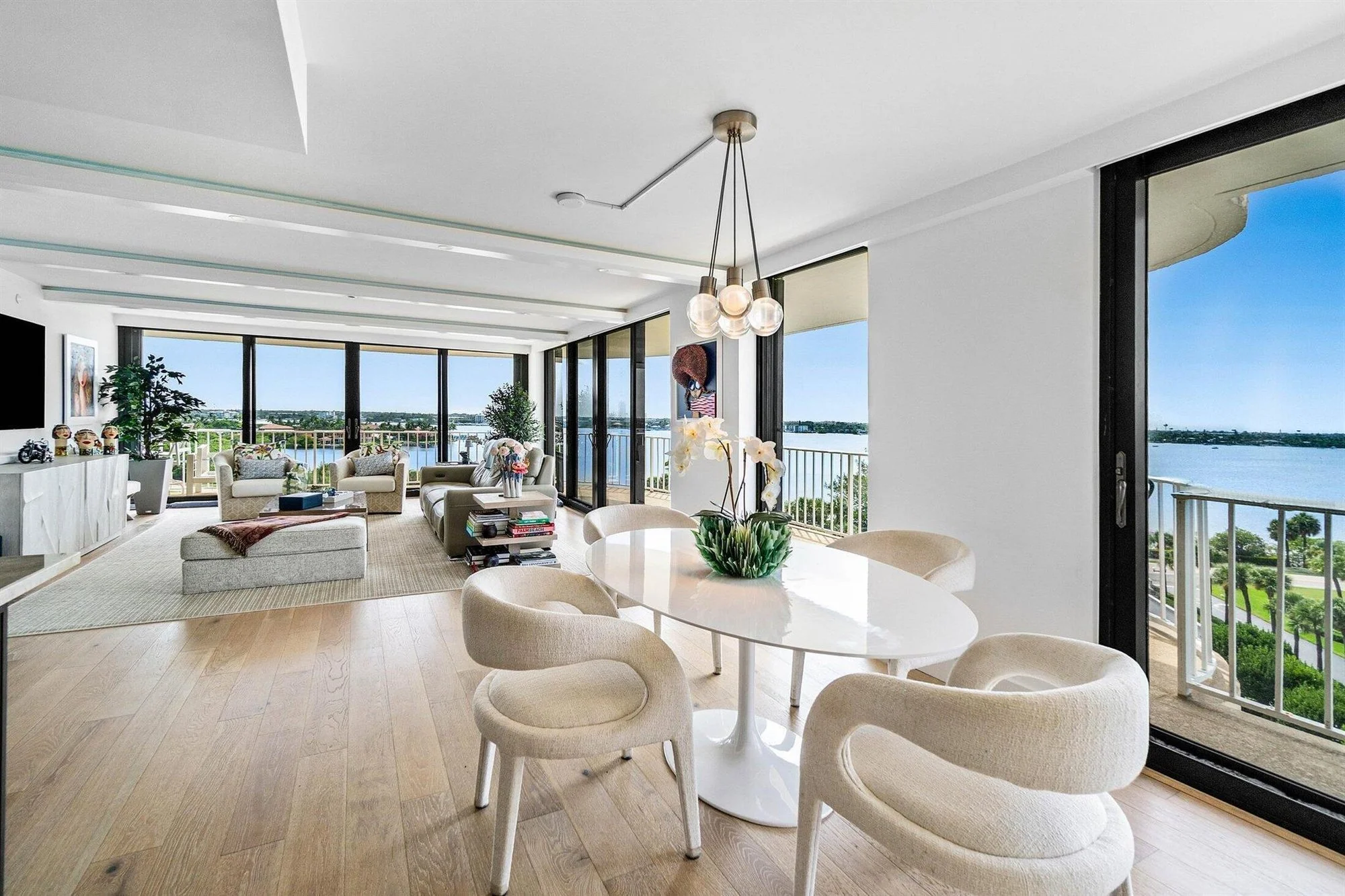 3400 S Ocean Boulevard 7aii, Palm Beach, Florida, United States. - Photo 31