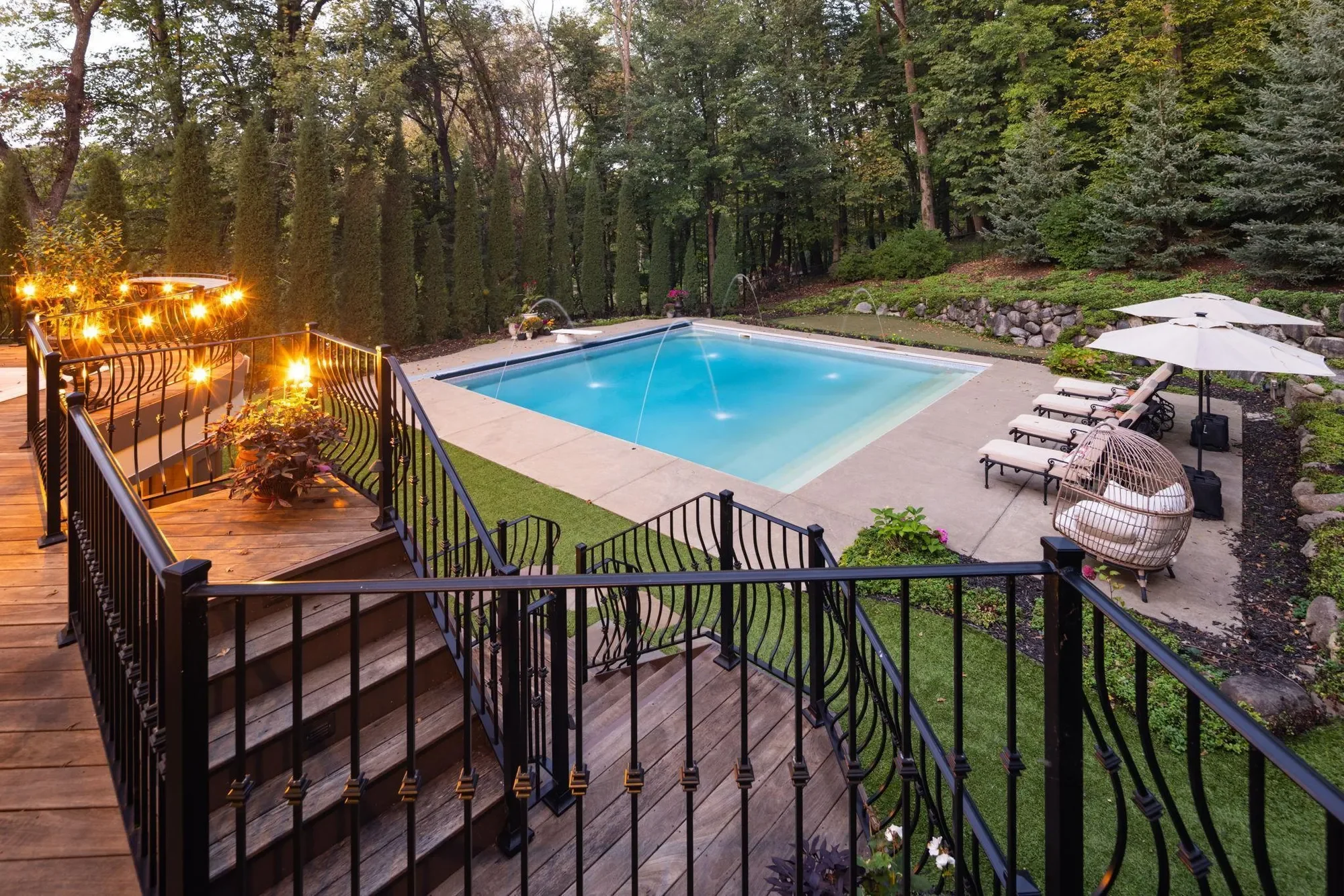 6155 Murray Court, Shorewood, MN 55331, Mound, Minnesota, United States. - Photo 10