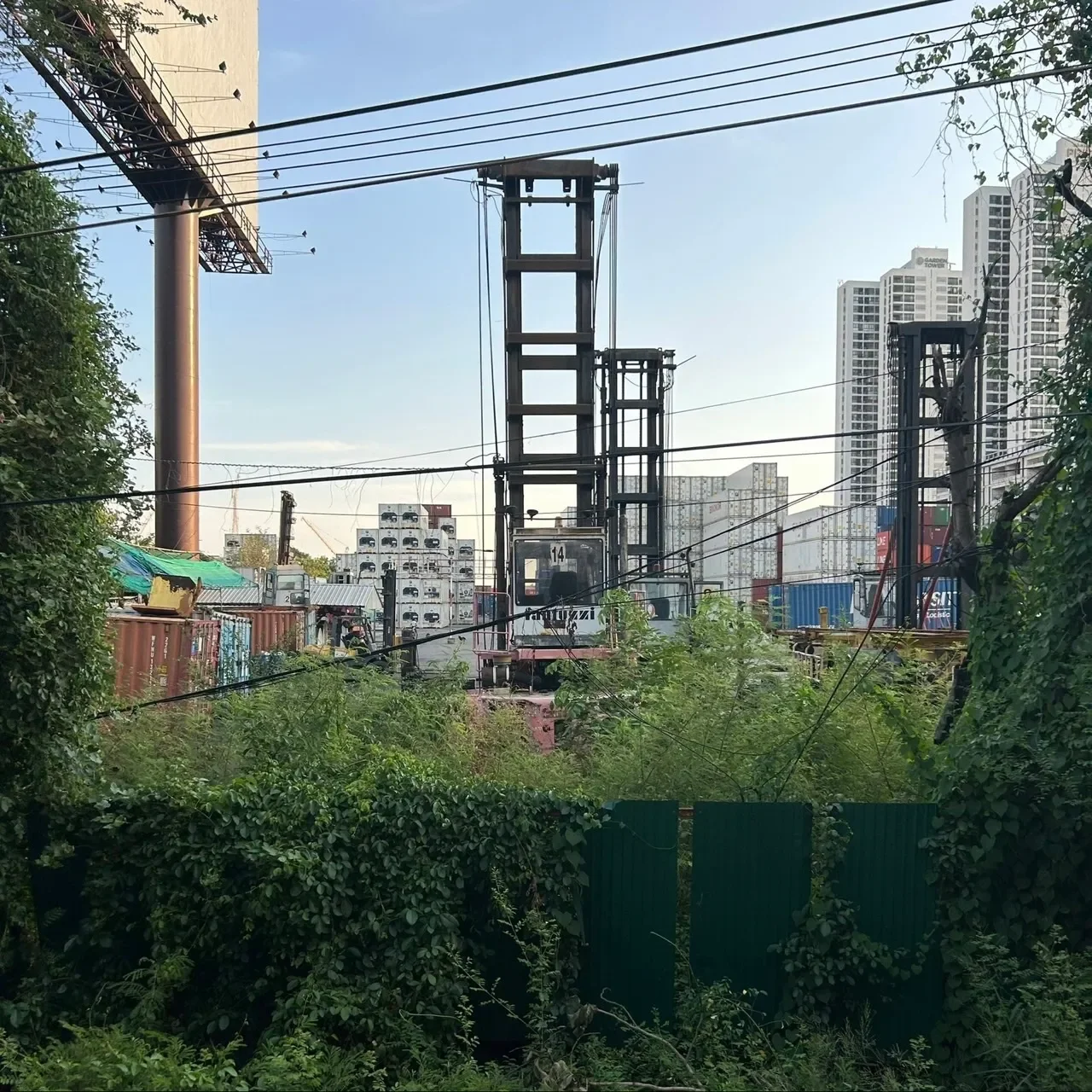 Bangkok,, Bangkok, Bangkok, Thailand. - Photo 1