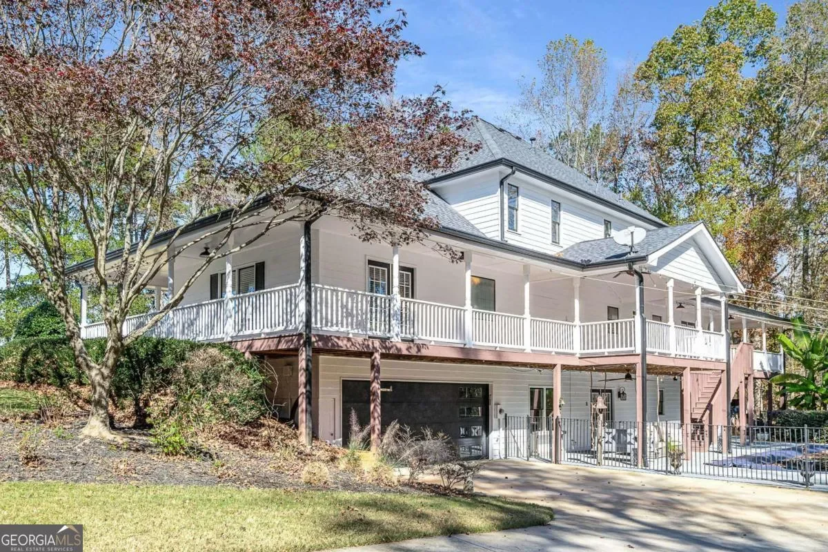 Covington, Georgia, United States. - Photo 39