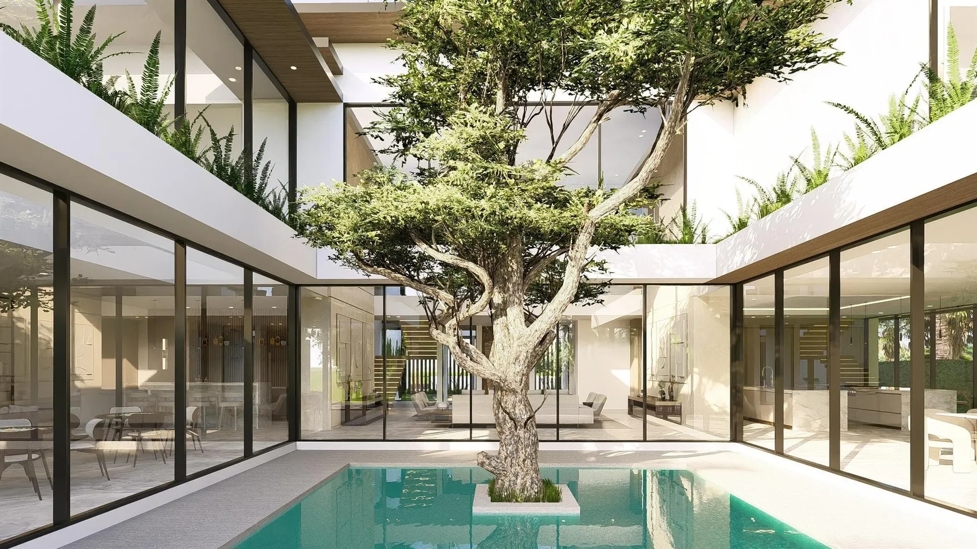 1148 Cocoanut Road, Boca Raton, Florida, United States. - Photo 5
