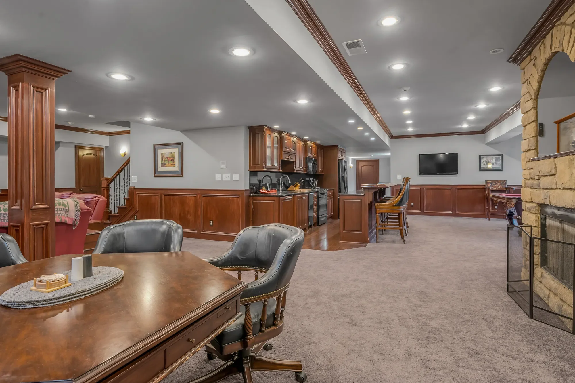 110 Golf Club Drive, Nicholasville, KY 40356, Nicholasville, Kentucky, United States. - Photo 70