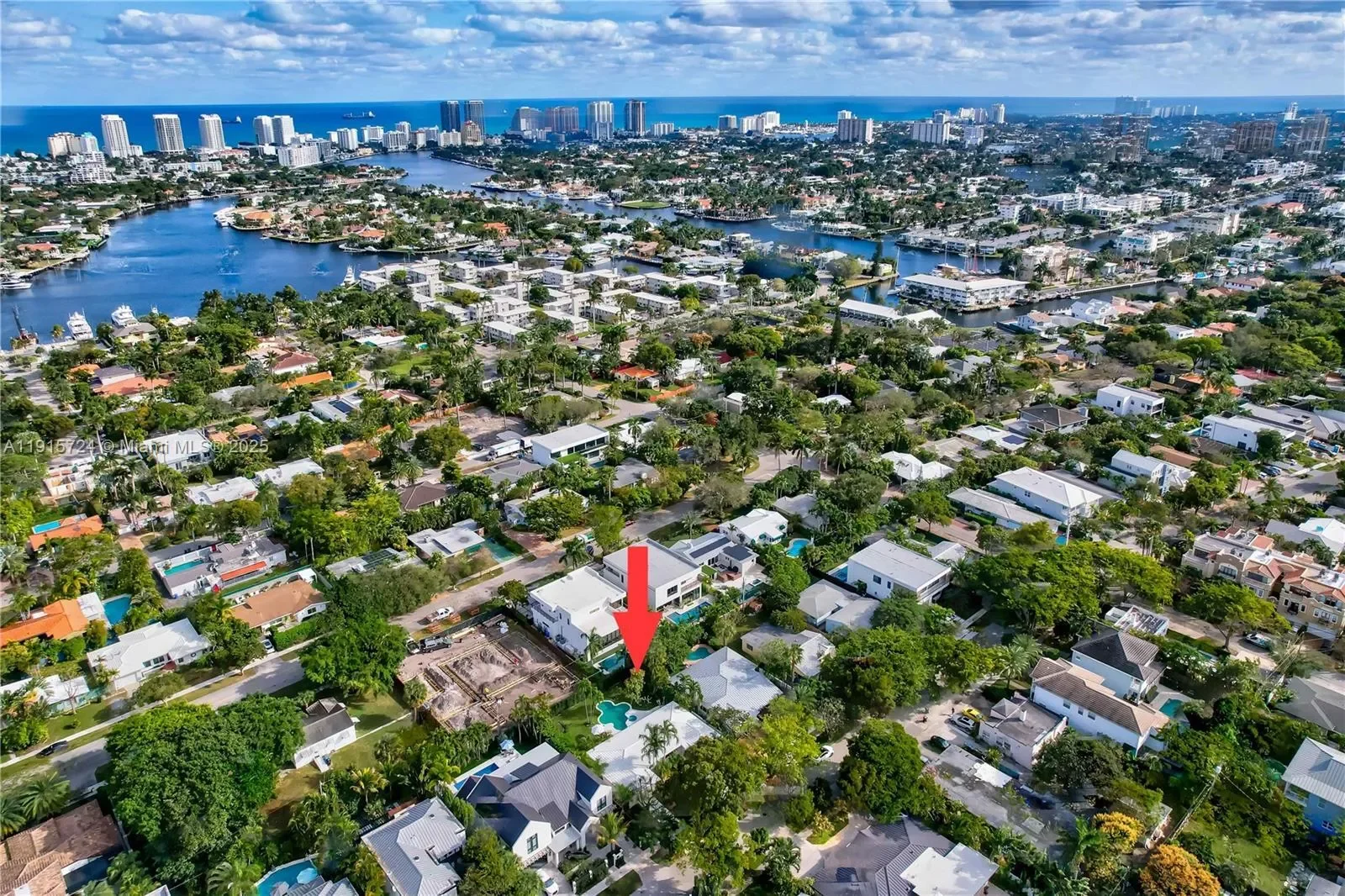 726 NE 17th Way, Fort Lauderdale, Florida, United States. - Photo 33