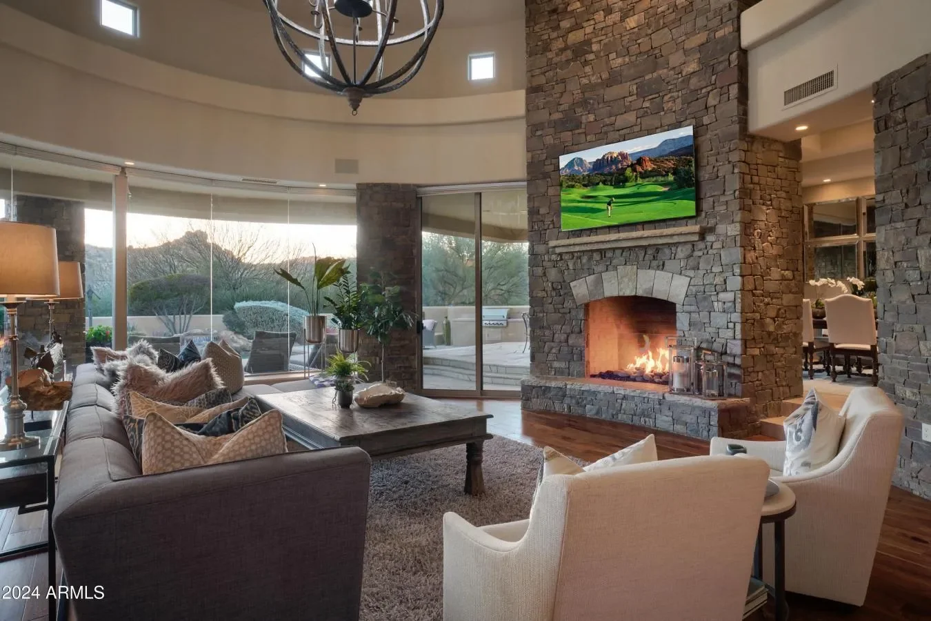 27264 N 103RD Way, Scottsdale, Arizona, United States. - Photo 33