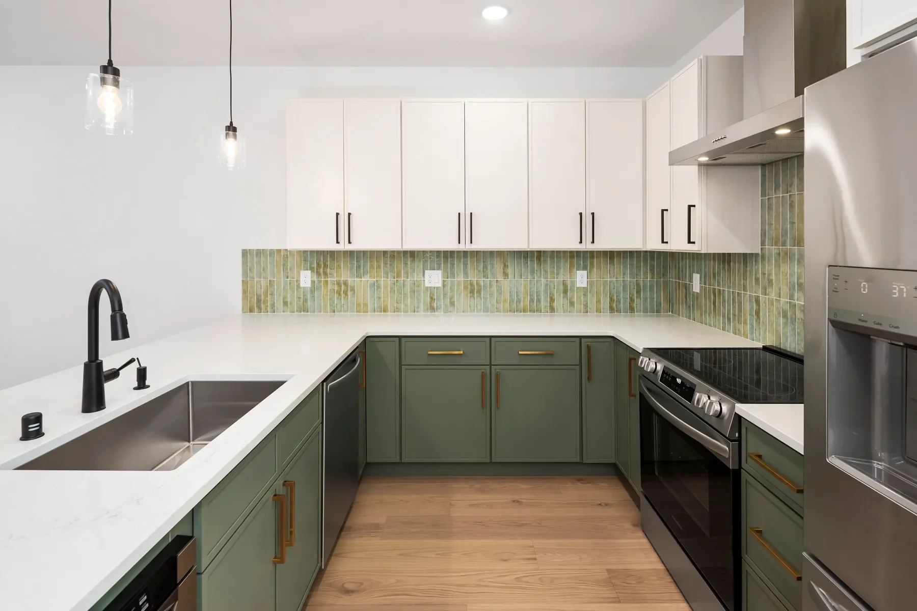 725 18th Ave Unit #C , Seattle, WA 98122, Seattle, Washington, United States. - Photo 9