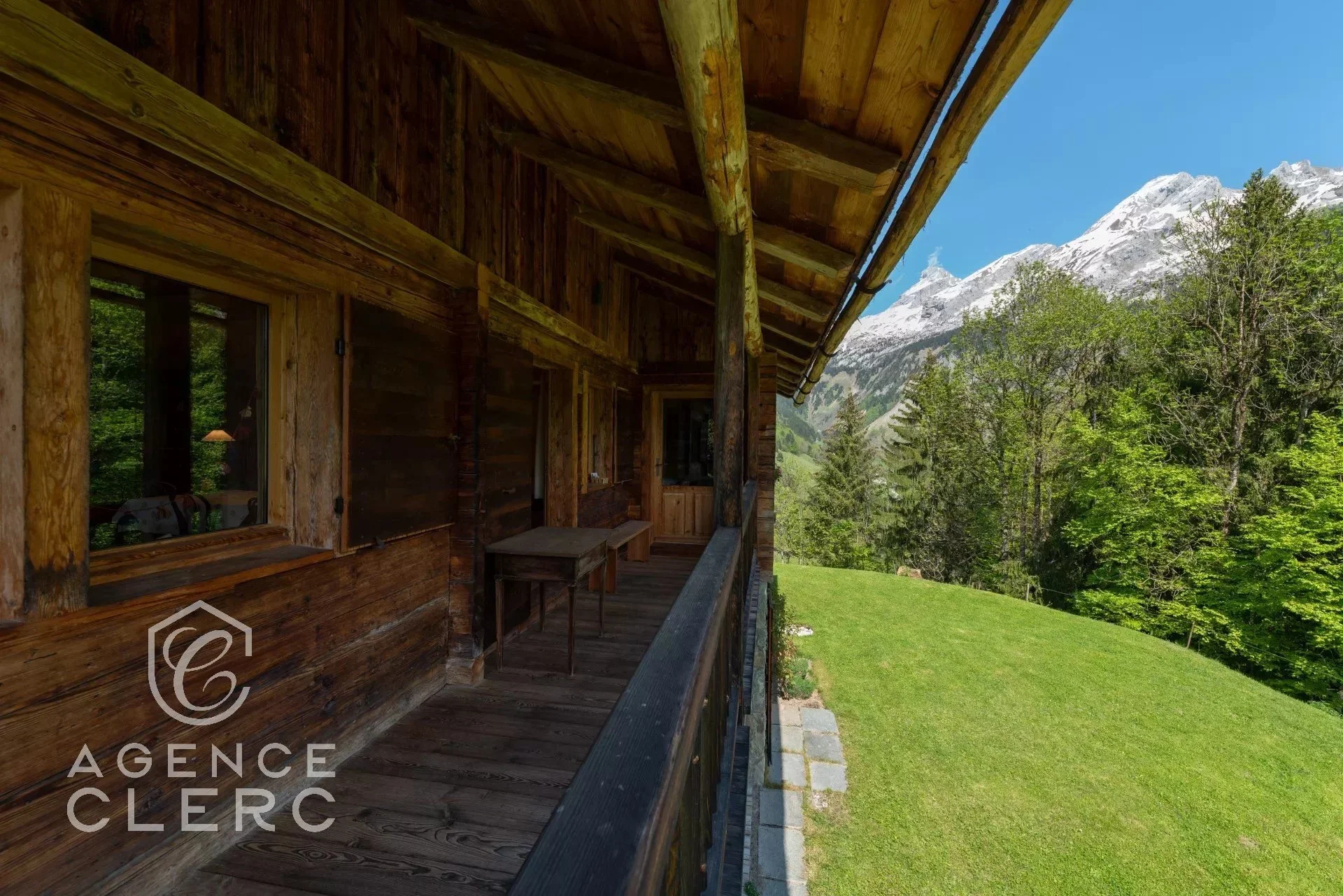Le Grand-Bornand, Auvergne-Rhône-Alpes, France. - Photo 6