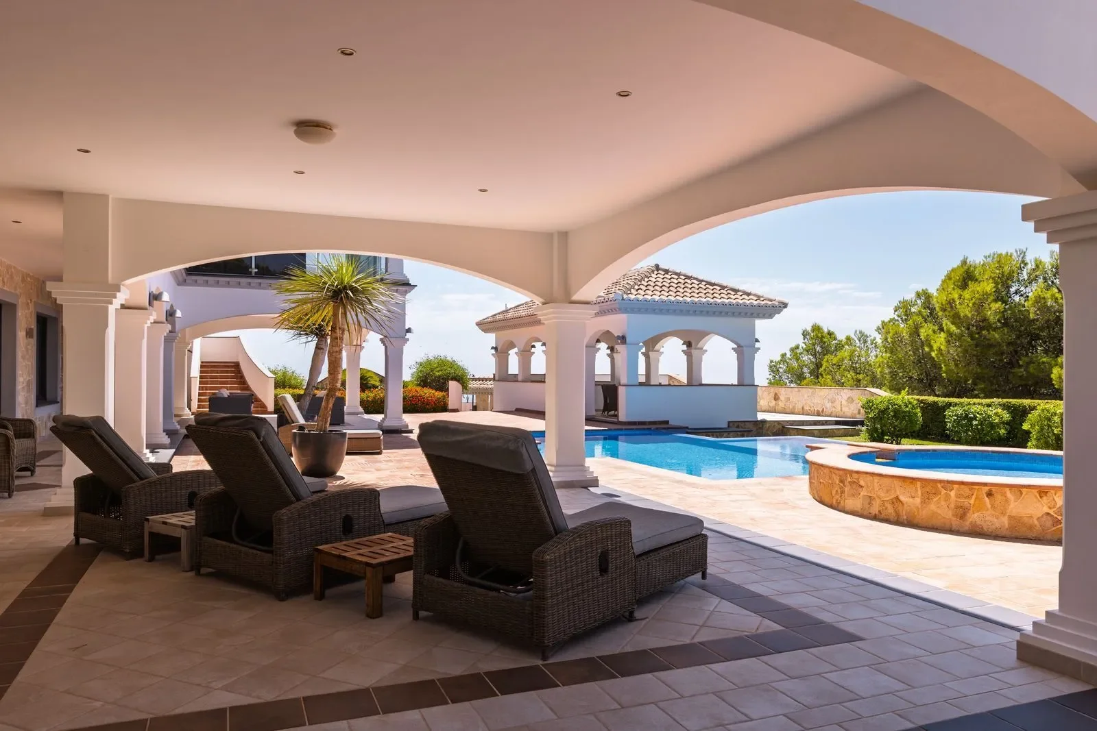 29650 Mijas, Málaga, Spain, Mijas, Andalusia, Spain. - Photo 17