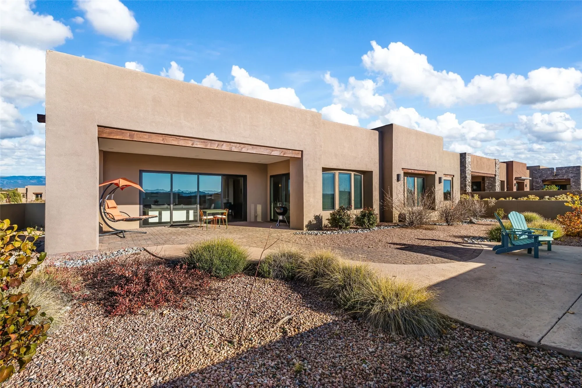 65 Paseo Las Terrazas , Santa Fe, NM 87506, Santa Fe, New Mexico, United States. - Photo 31