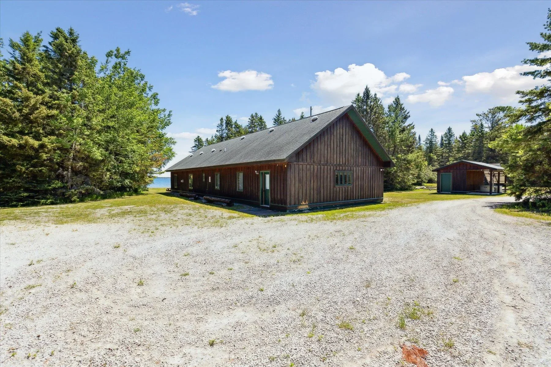 9842 Misery Bay, Alpena, MI 49707, Alpena, Michigan, United States. - Photo 16