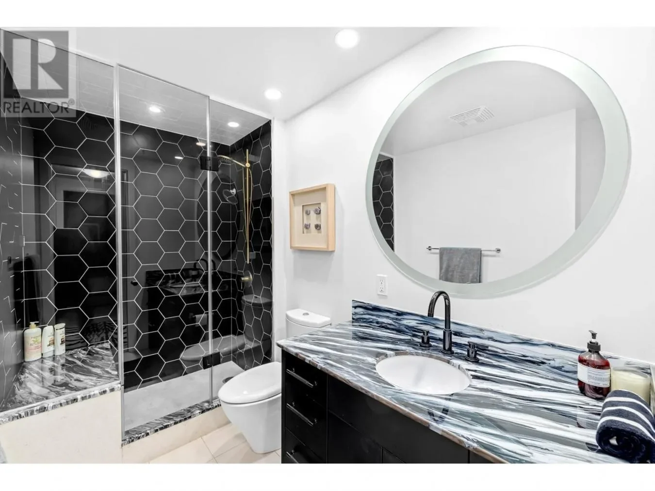 205 1455 HOWE STREET, Vancouver, British Columbia, Canada. - Photo 21