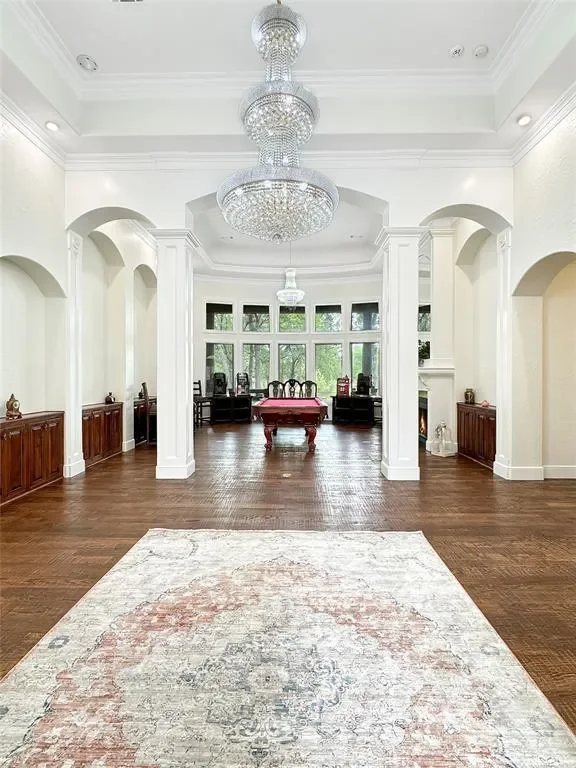 6565 Rockridge Trail, Cross Roads, Texas, United States. - Photo 22