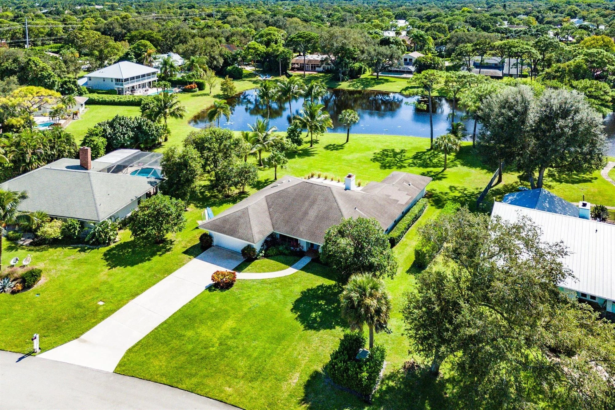 6048 Woodlake Road, Lake Worth, Florida, United States. - Photo 28