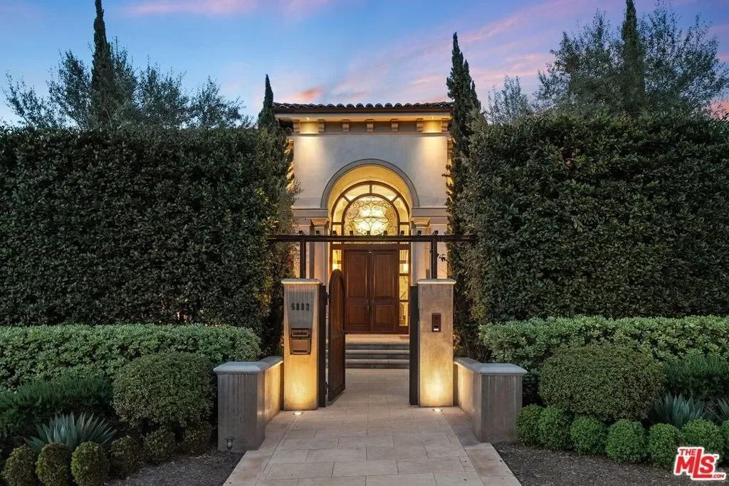 6882 Arizona Avenue, Los Angeles, California, United States. - Photo 49