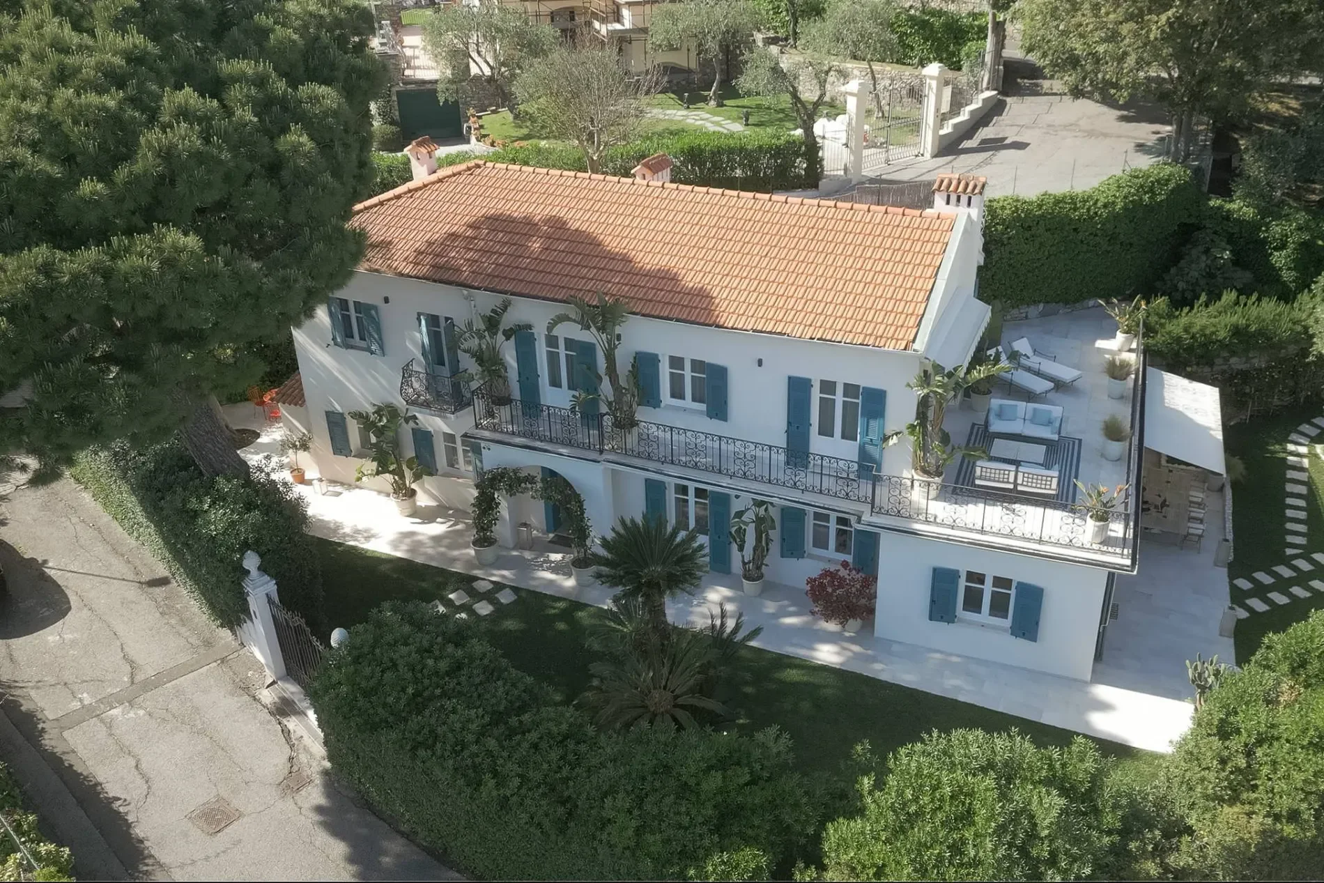 Via Privata Antonio Giovo 54, Santa Margherita Ligure, Liguria, Italy. - Photo 28