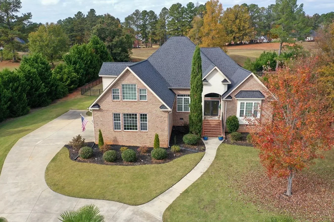 715 Fairway Lakes, Greenwood, South Carolina, United States. - Photo 10