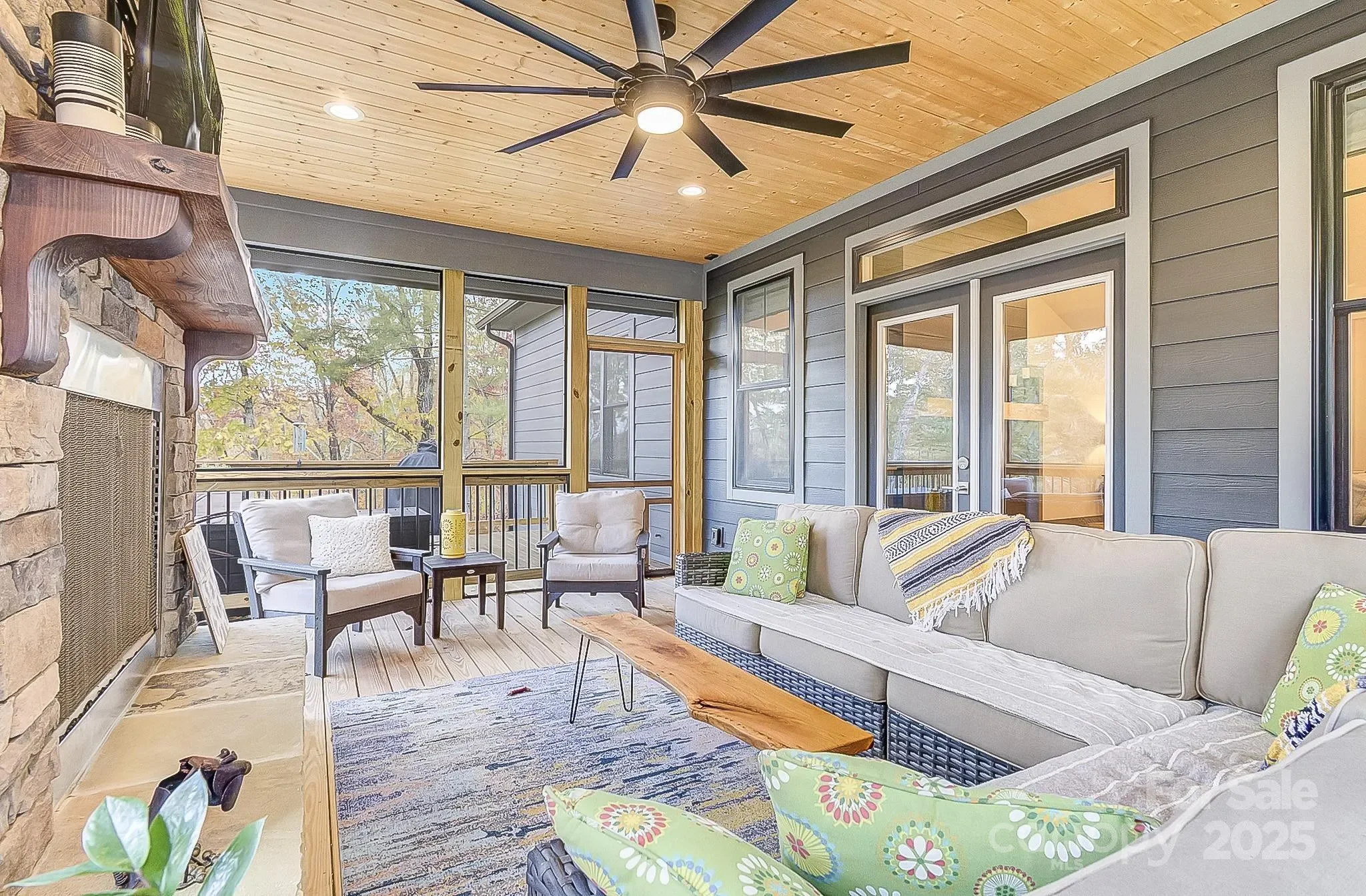 250 Judson Ridge Road, Arden, NC 28704, Mills River, North Carolina, United States. - Photo 25