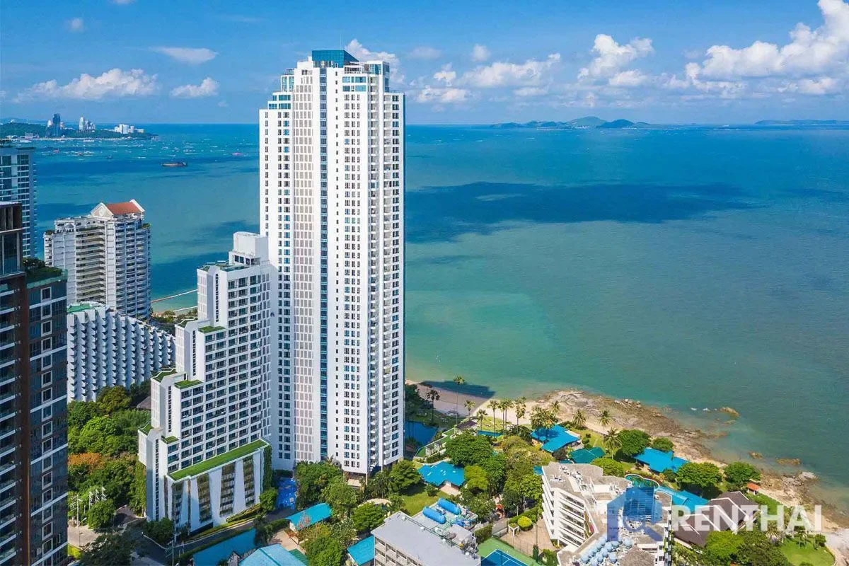 The Palm, Chon Buri, Pattaya City, Chon Buri, Thailand. - Photo 20
