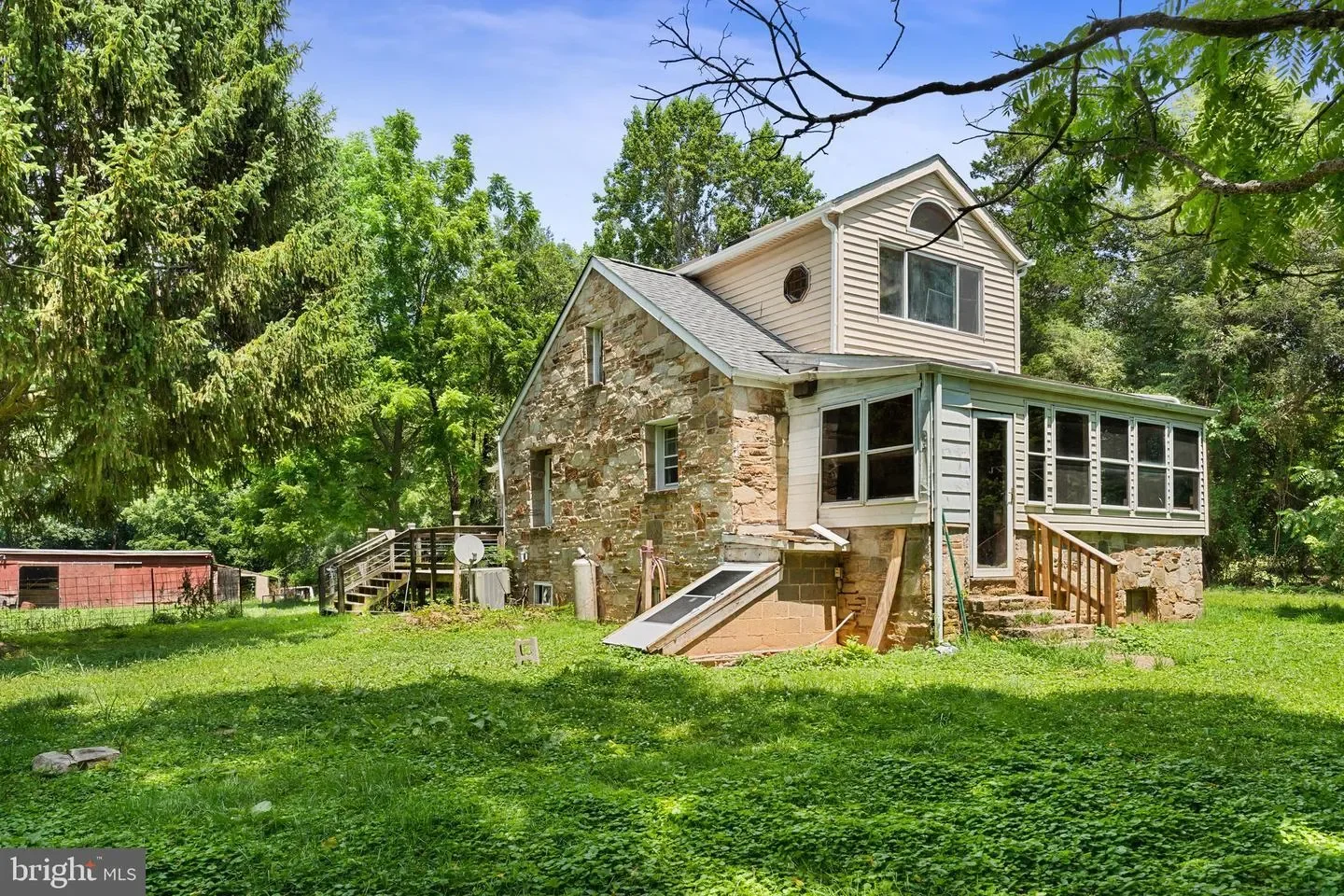 3320 Offutt Rd, RANDALLSTOWN, MD 21133, Randallstown, Maryland, United States. - Photo 16