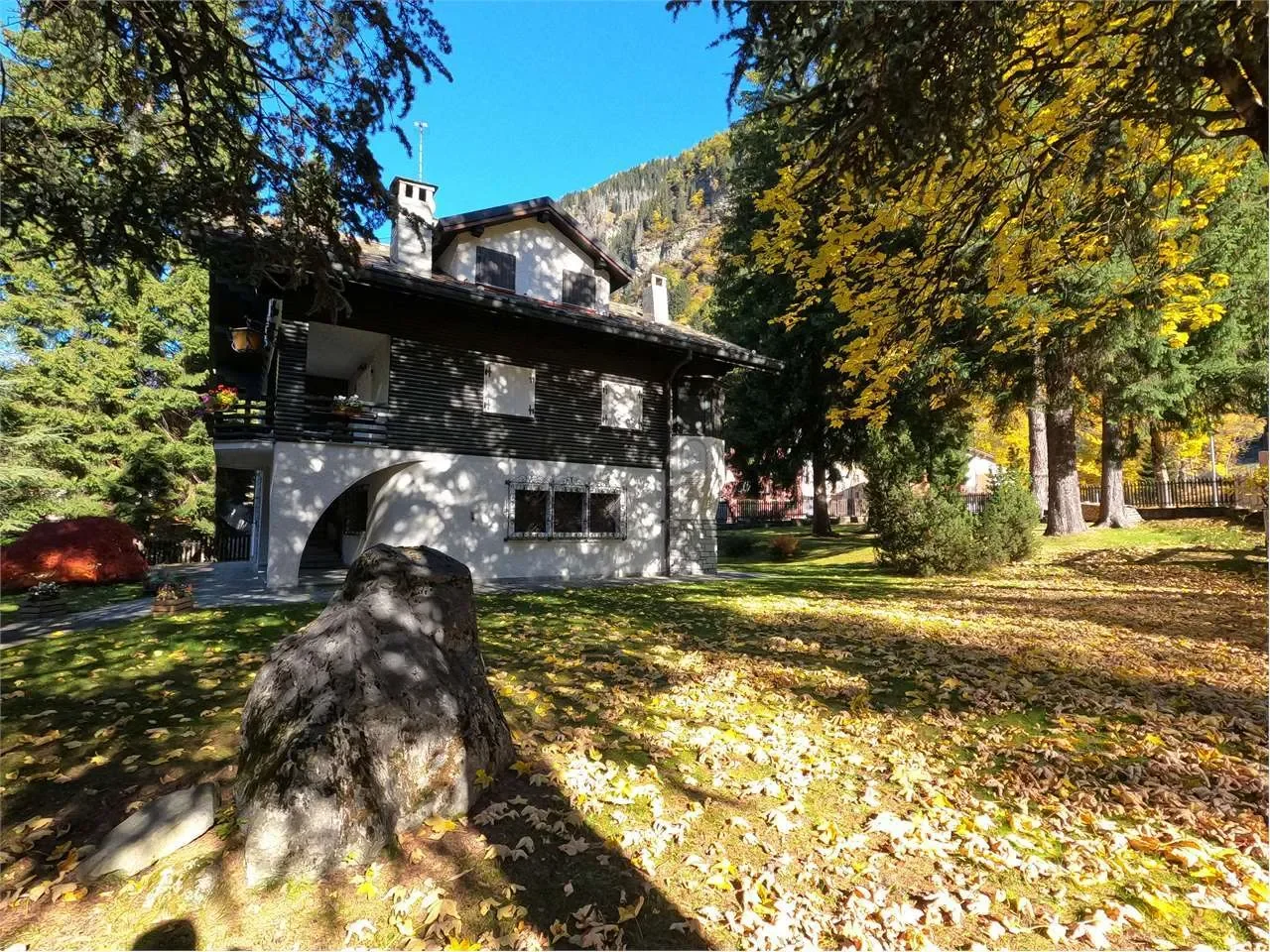 Via Acero , 1, Campodolcino, Lombardy, Italy. - Photo 22