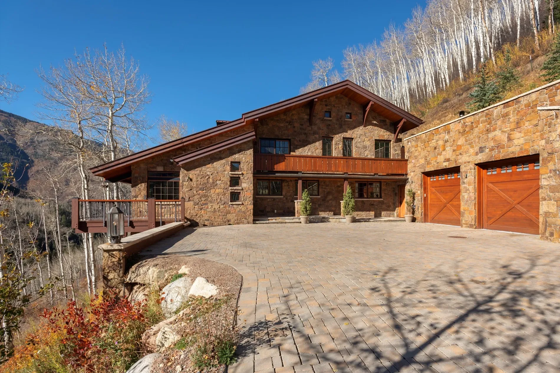 6770 Castle Creek Road , Aspen, CO 81611, Aspen, Colorado, United States. - Photo 14