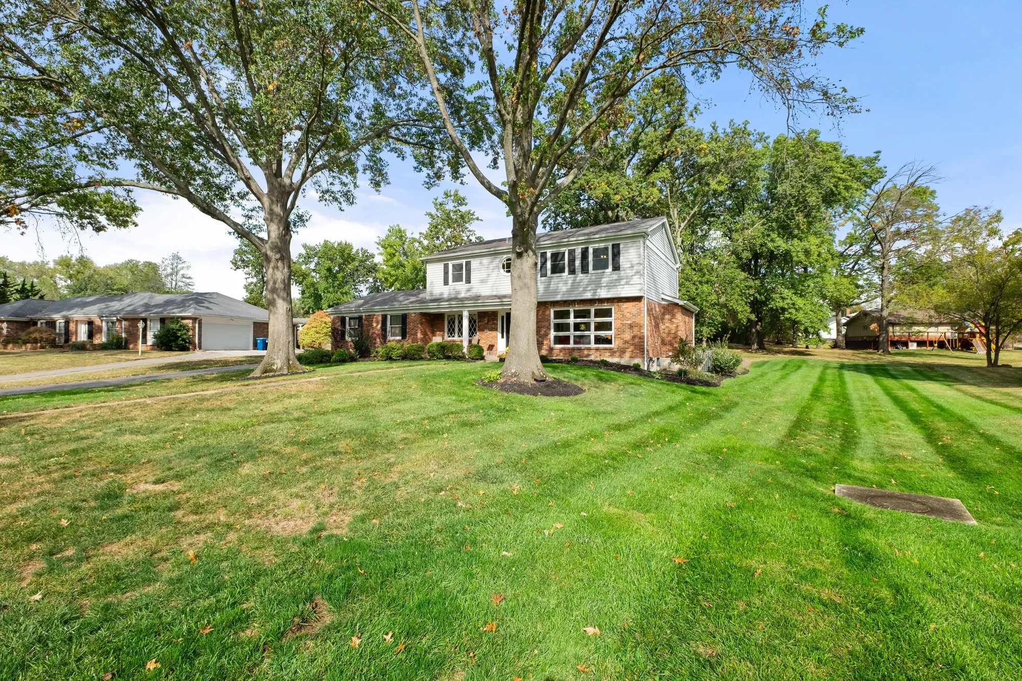 11563 Templar Drive , Creve Coeur, MO 63141, Creve Coeur, Missouri, United States. - Photo 7