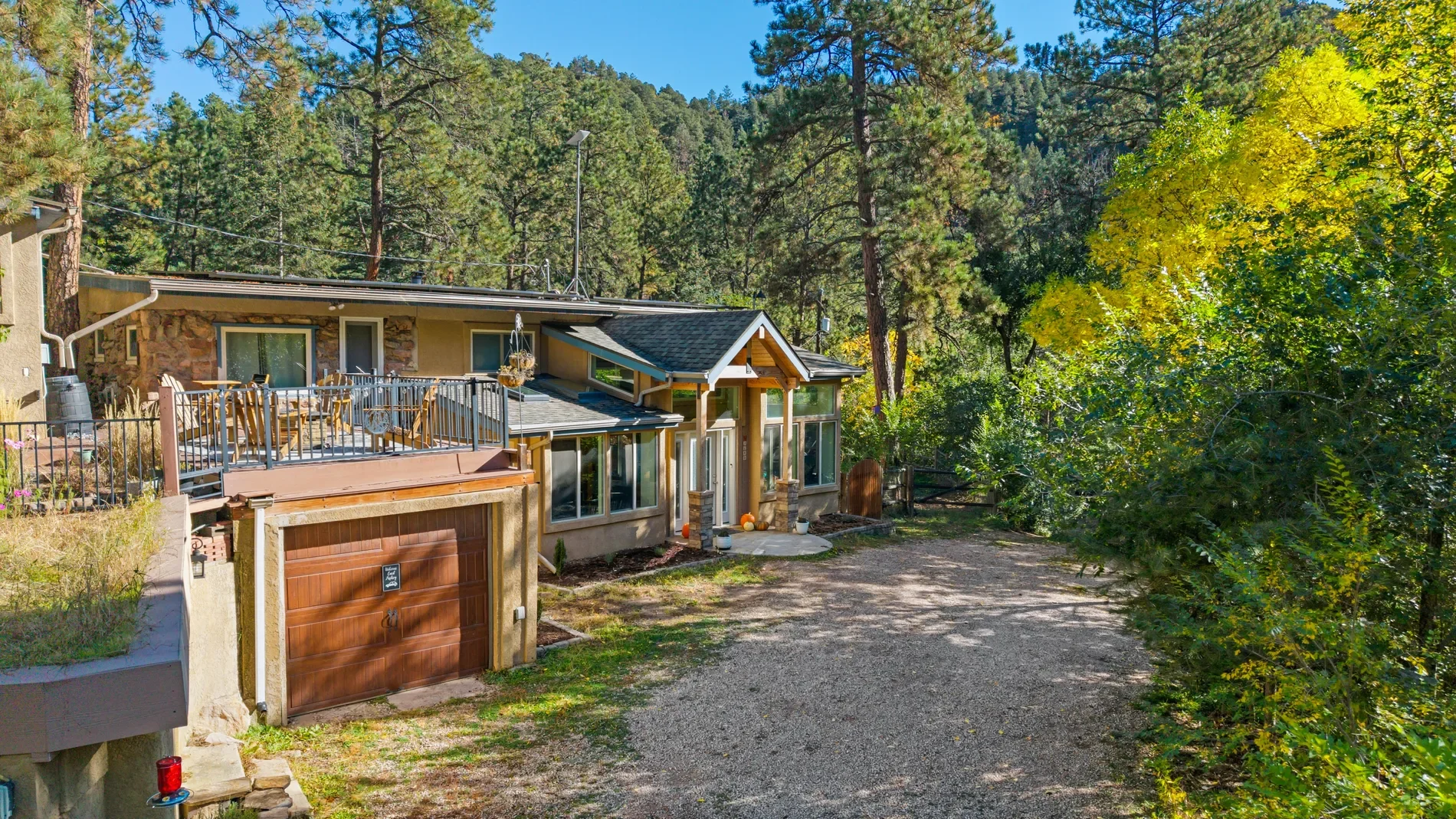 1144 Rock Creek Canyon Road Unit# A, Colorado Springs, CO 80926, Colorado Springs, Colorado, United States. - Photo 3