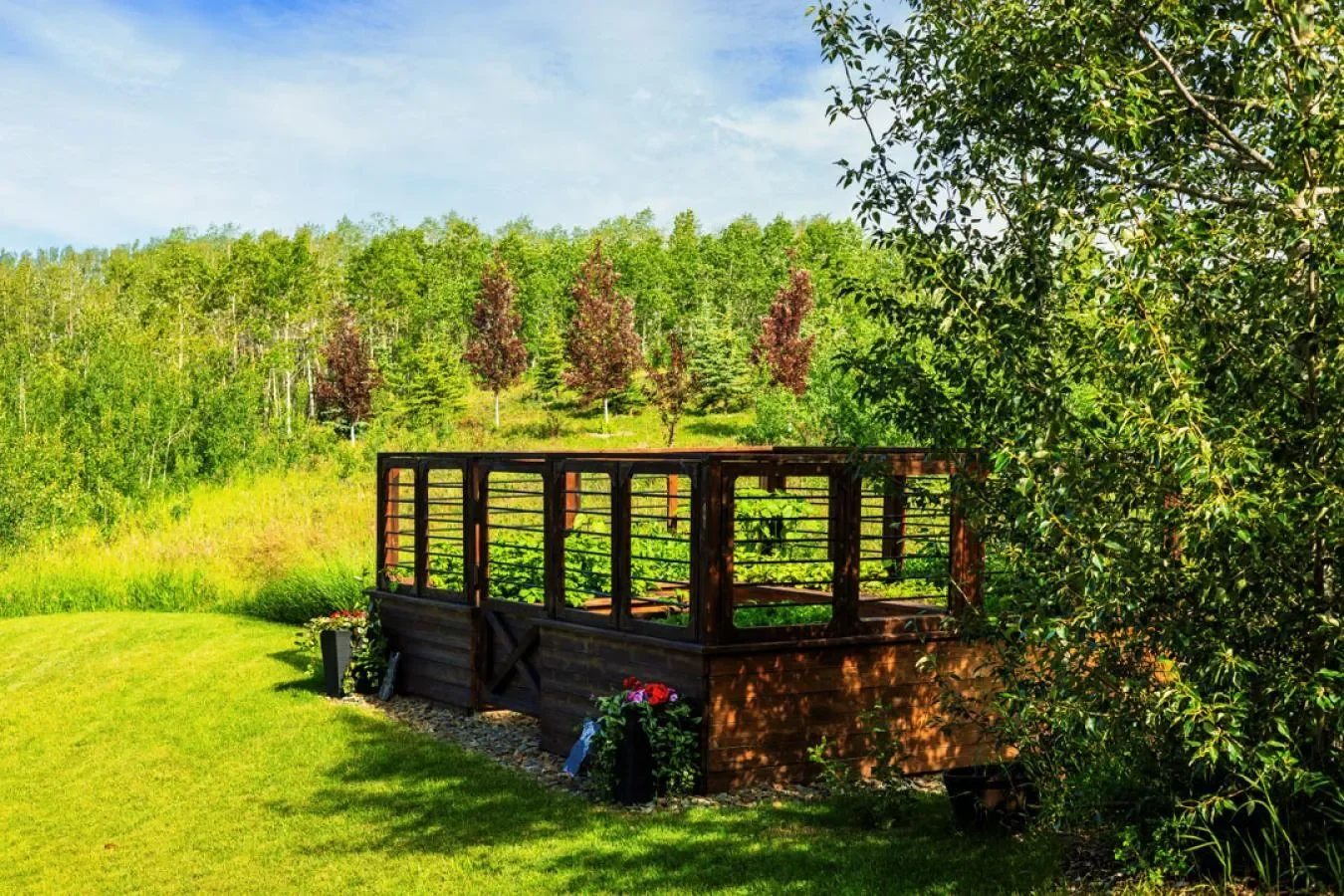 13 Silverhorn Vale, Rocky View County, Alberta, Canada. - Photo 16