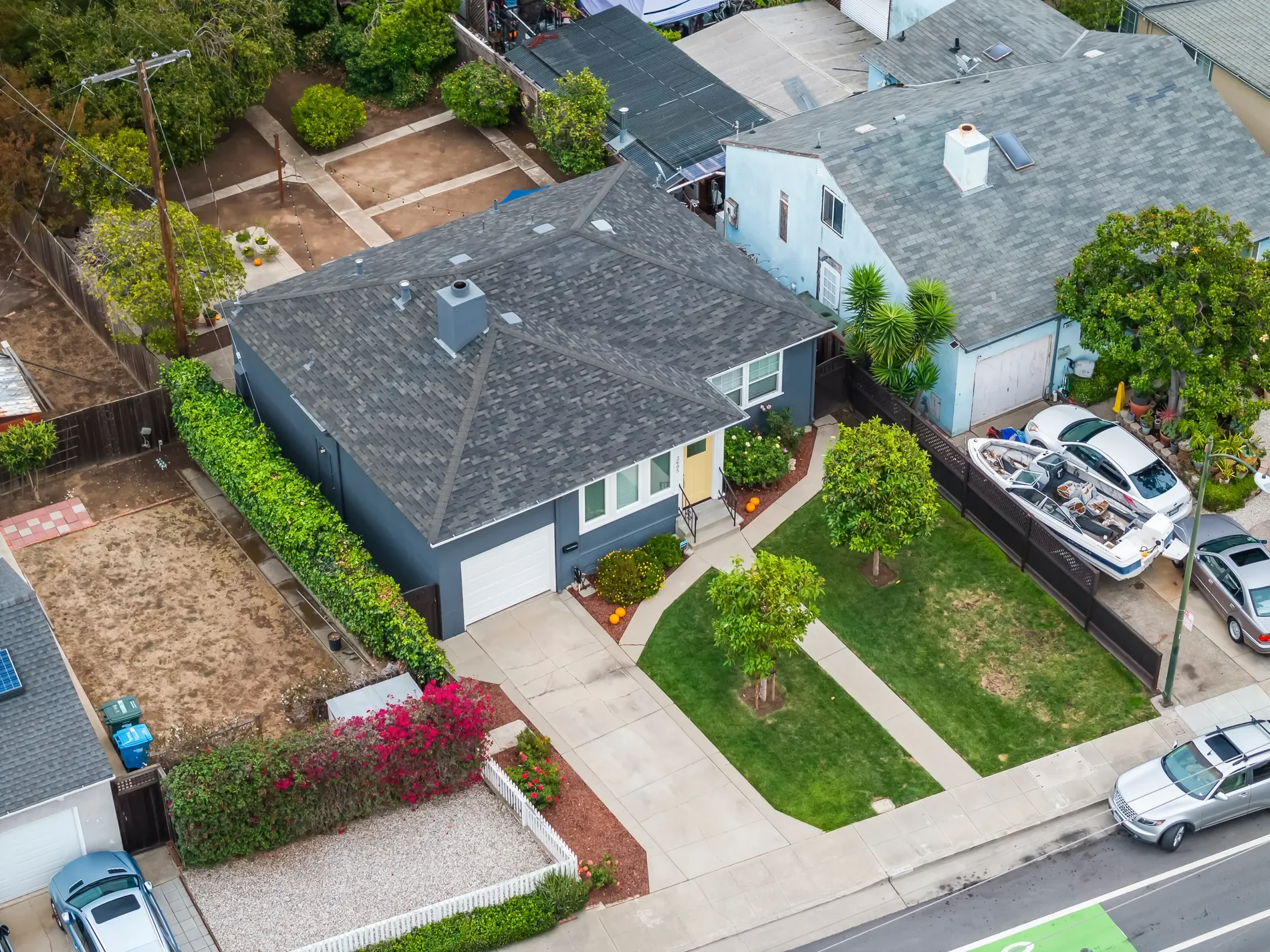3605 Pacific Boulevard , San Mateo, CA 94403, San Mateo, California, United States. - Photo 33