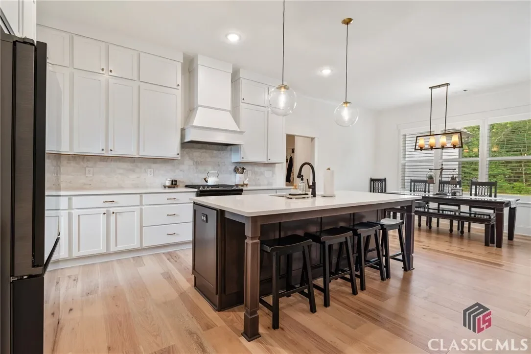 1180 Summerfield Lane, Watkinsville, Georgia, United States. - Photo 8