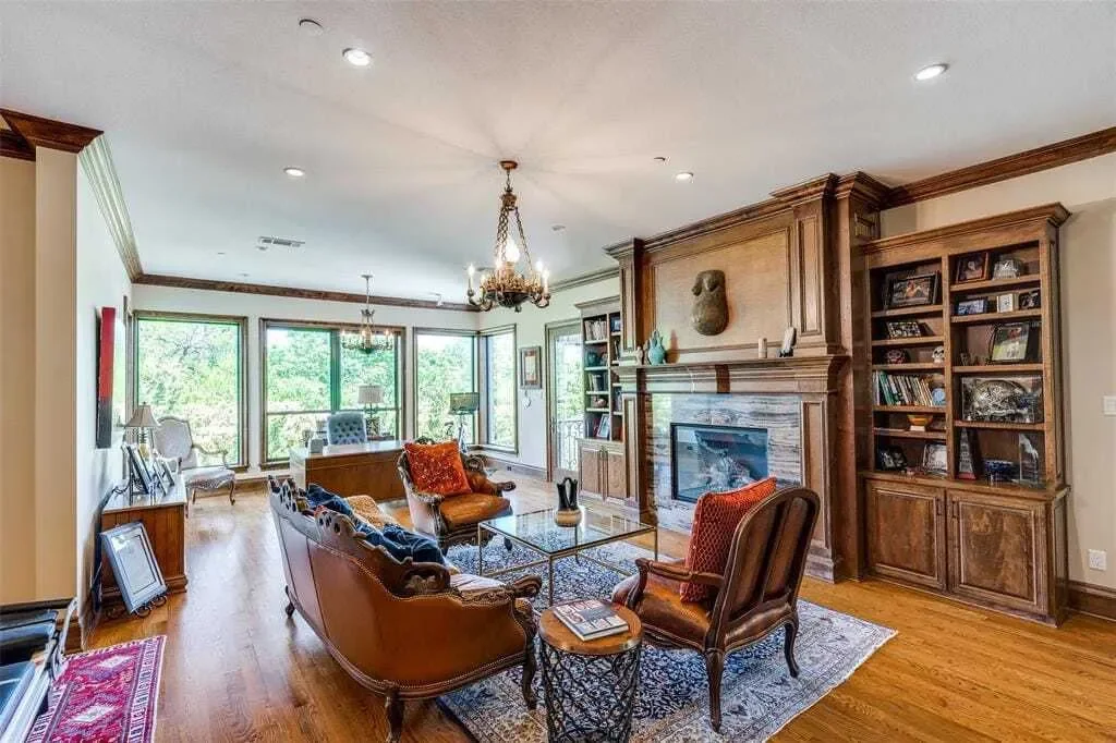 4511 Watauga Road, Dallas, TX, 75209, USA, Dallas, Texas, United States. - Photo 21