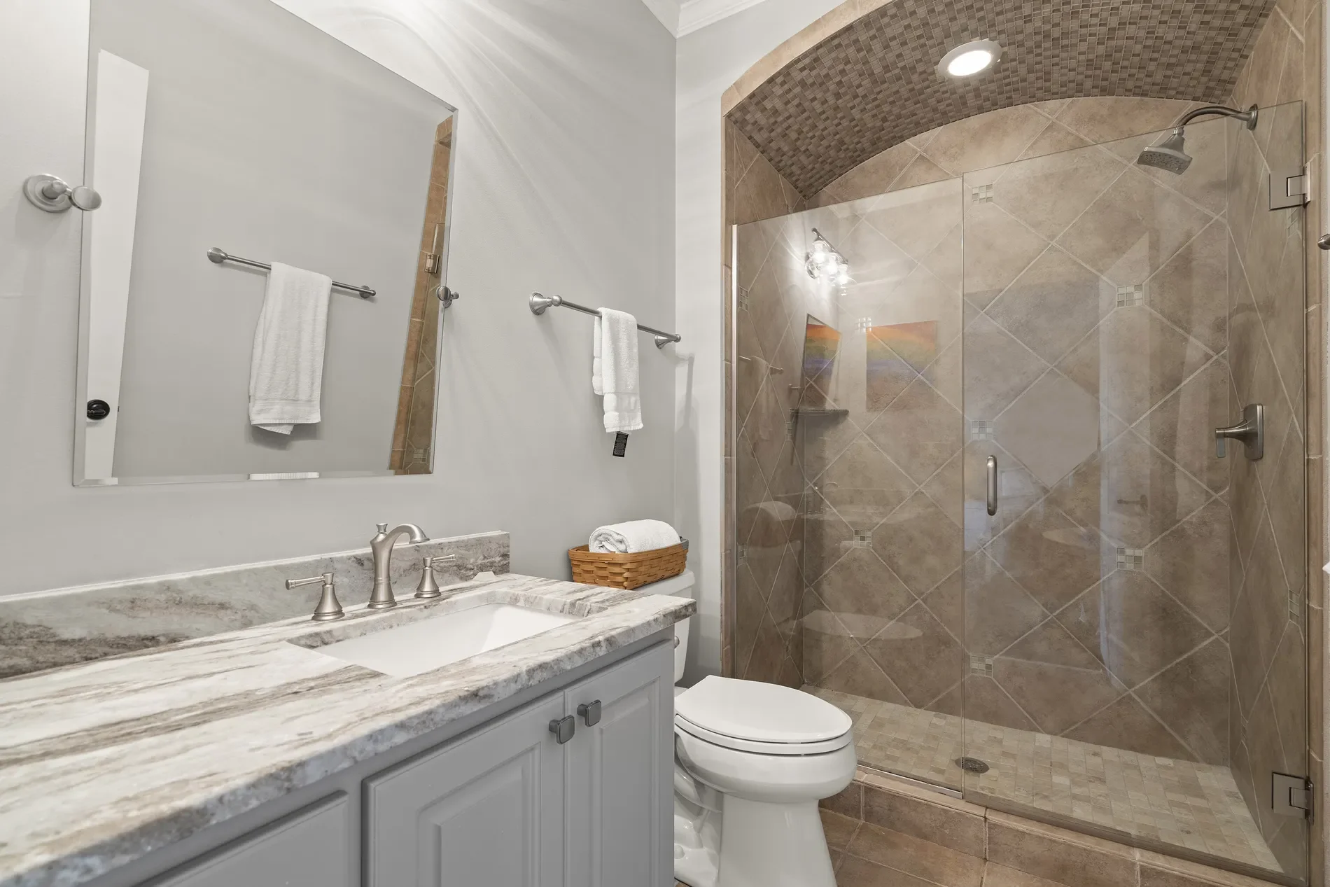 3207 Watsons Bend, Alpharetta, GA 30004, Milton, Georgia, United States. - Photo 53