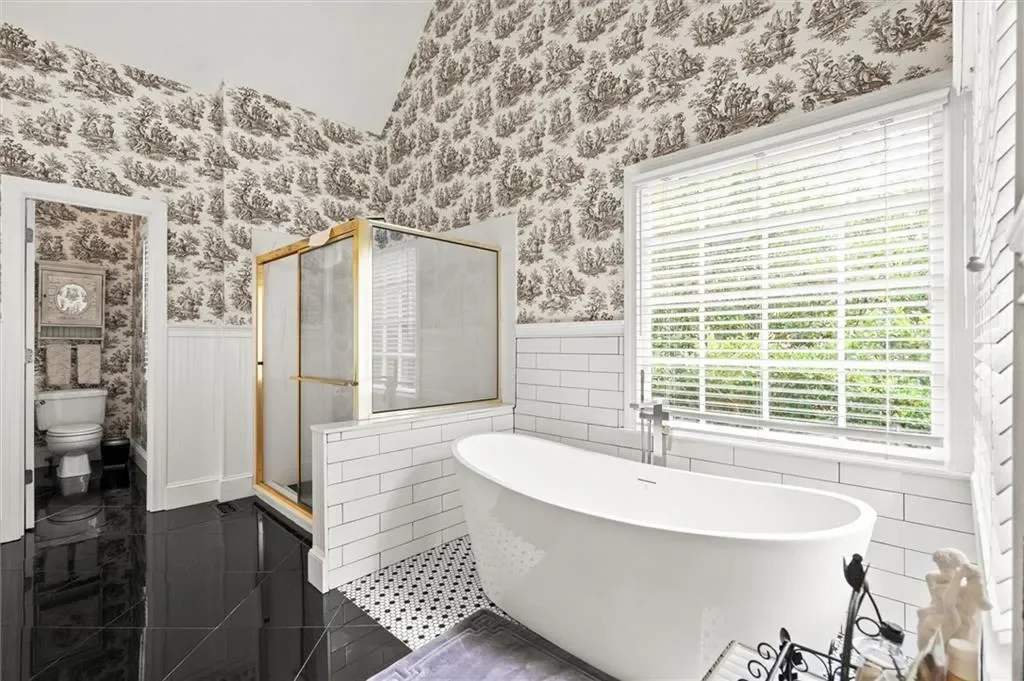 5362 Thornapple Lane, Kennesaw, Georgia, United States. - Photo 29