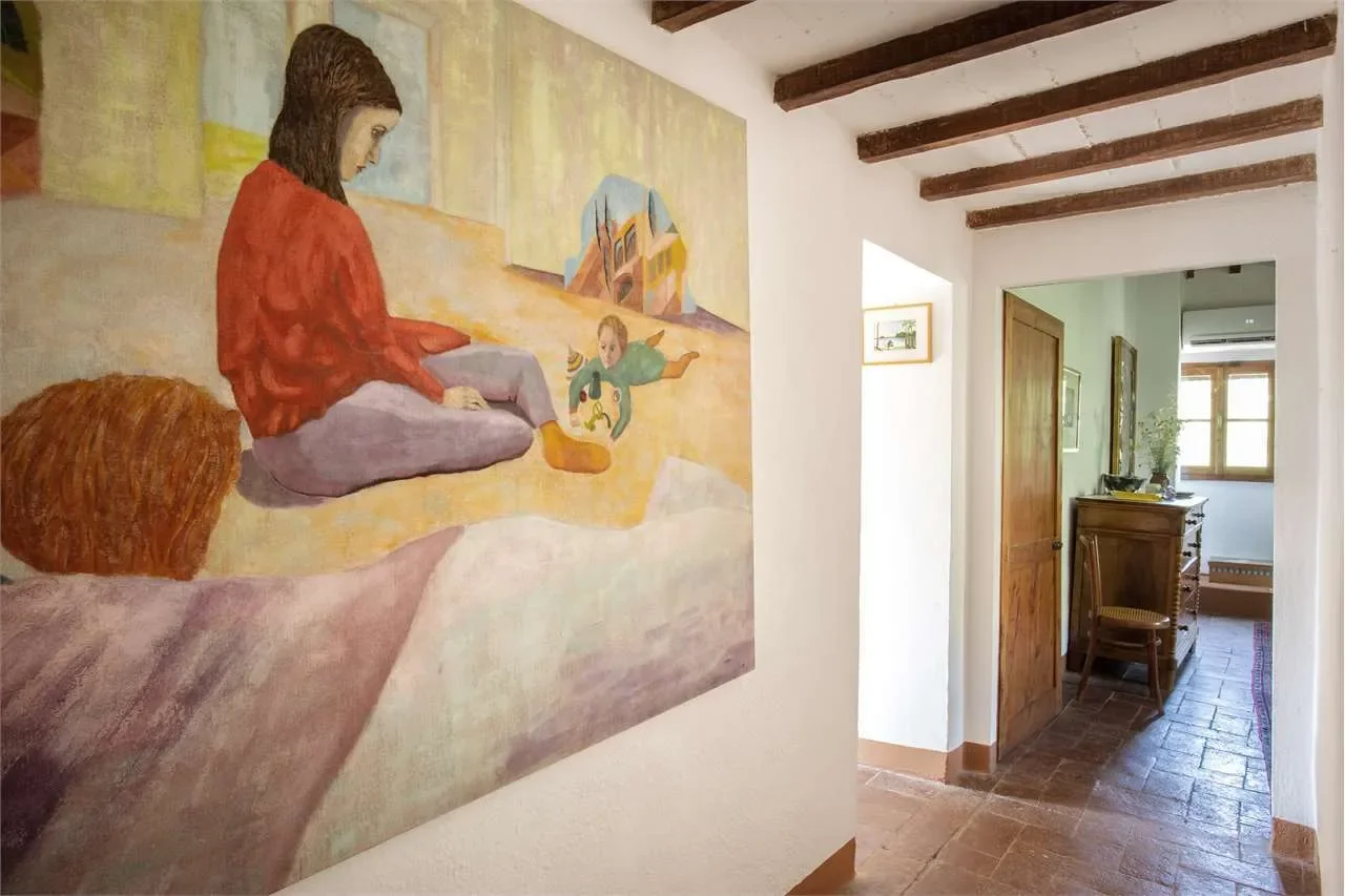 Gaiole in Chianti, Tuscany, Italy. - Photo 7