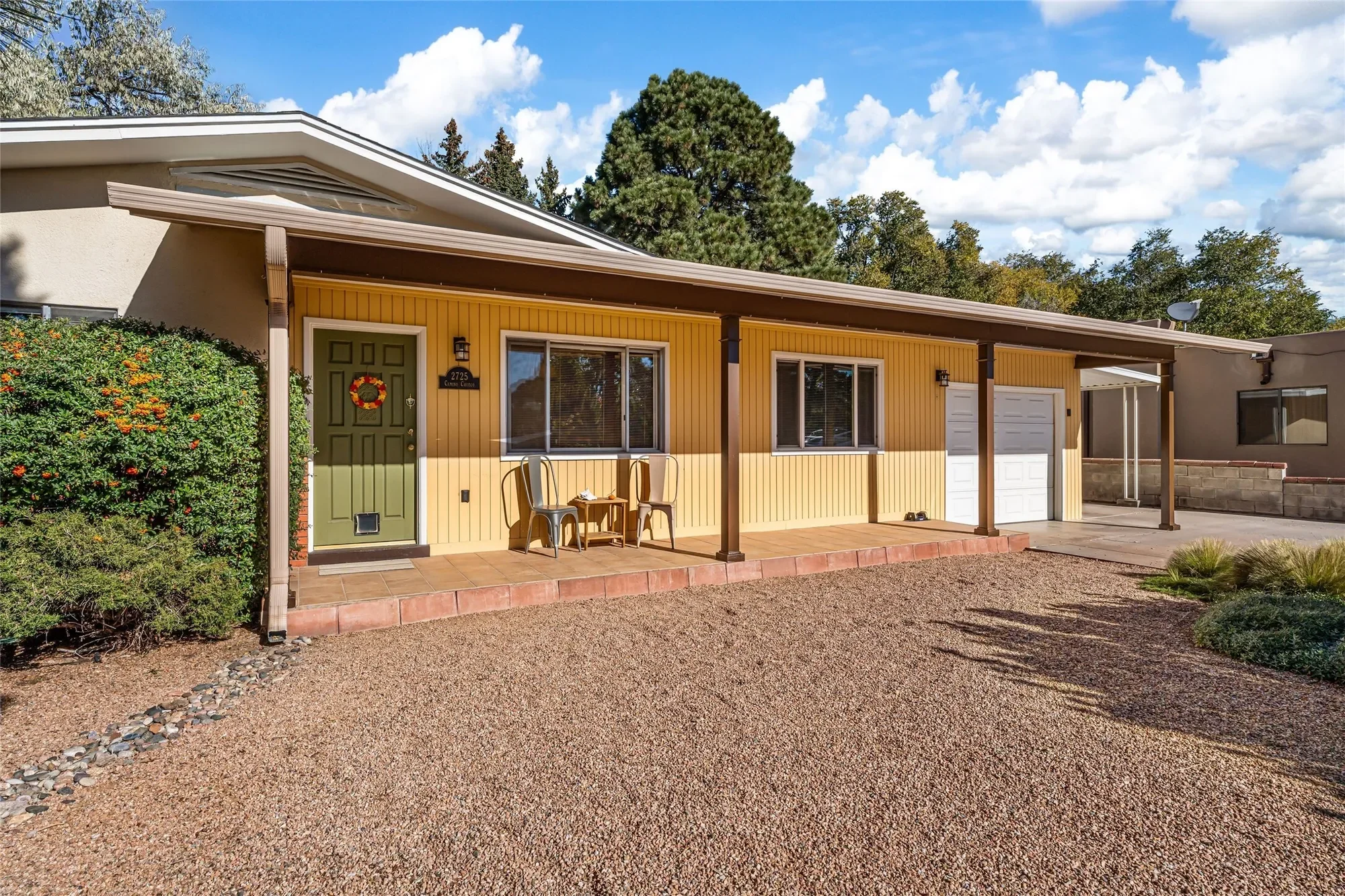2725 Camino Chueco, Santa Fe, NM 87505, Santa Fe, New Mexico, United States. - Photo 6