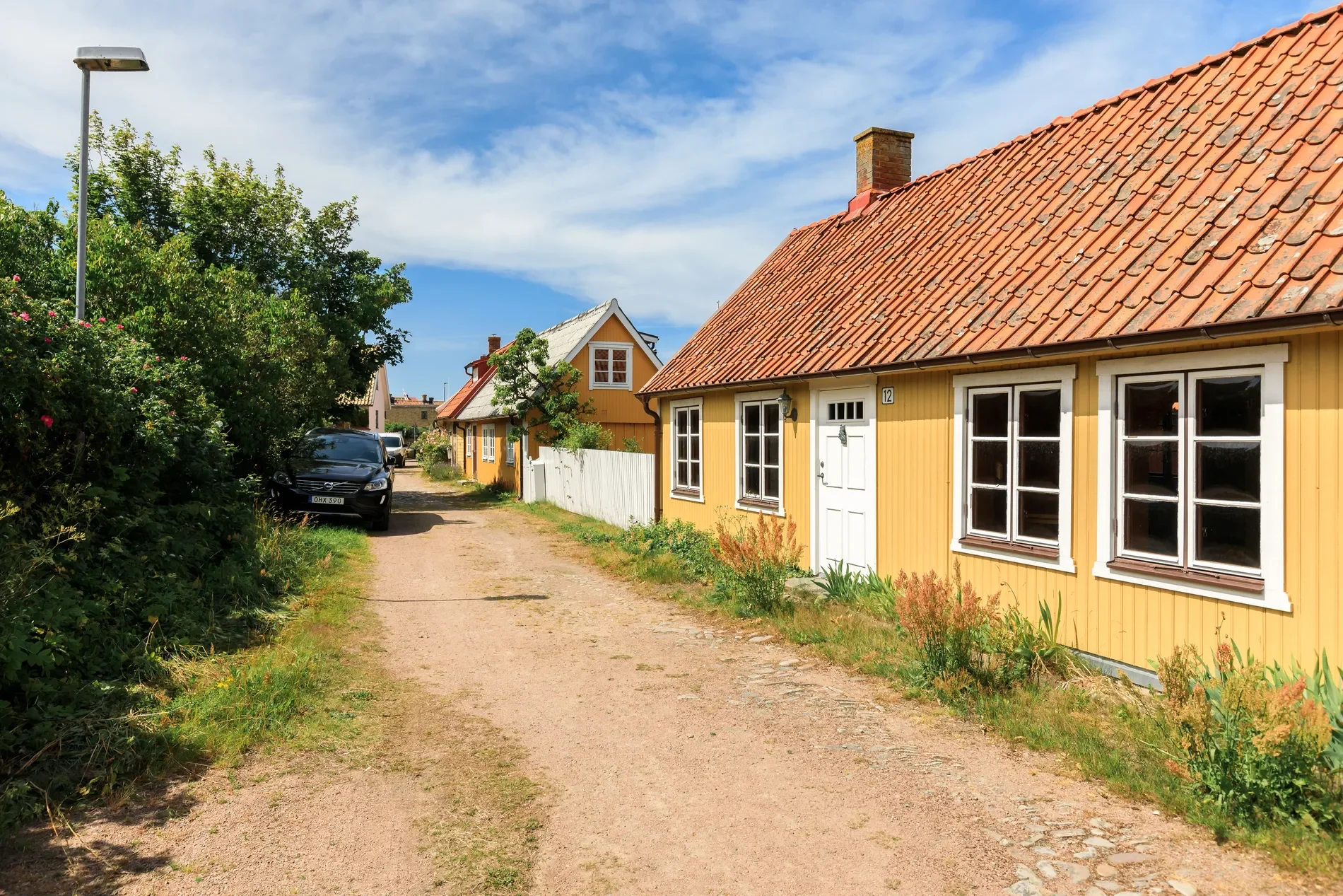 Bläsingevägen 12, 269 77 Torekov, Sweden, Torekov, Skåne County, Sweden. - Photo 22