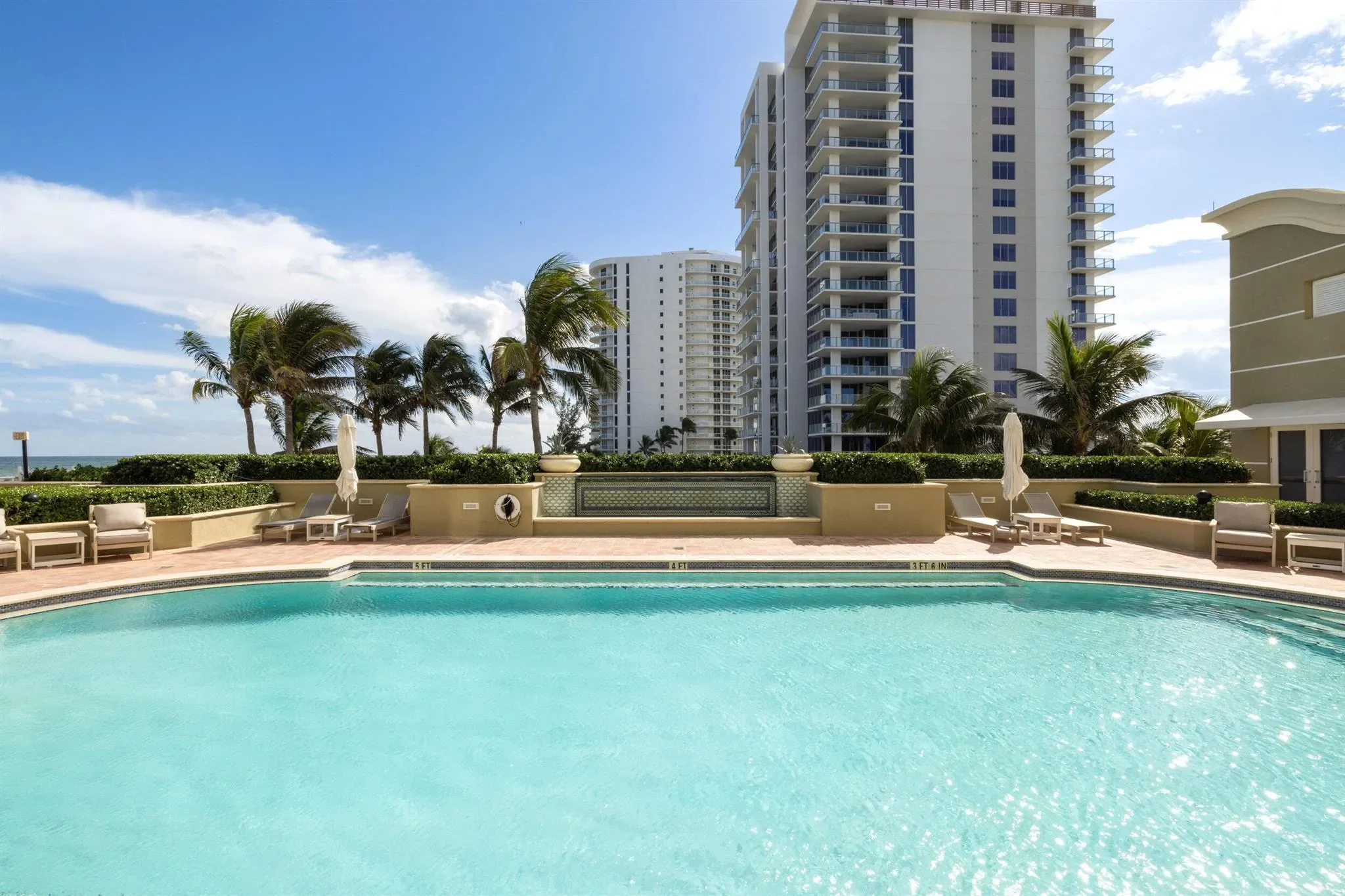 5050 N Ocean Dr Drive 1502, Riviera Beach, Florida, United States. - Photo 39