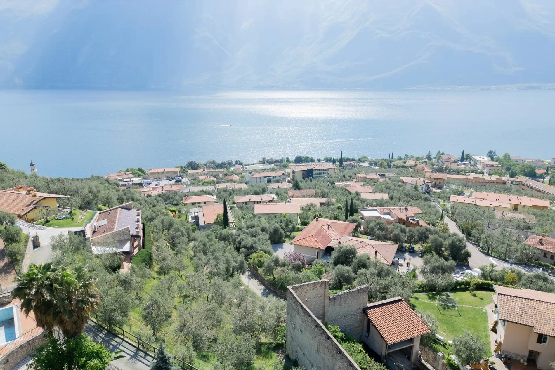 Via Milanesa 10/A3, Limone Sul Garda, Lombardy, Italy. - Photo 30