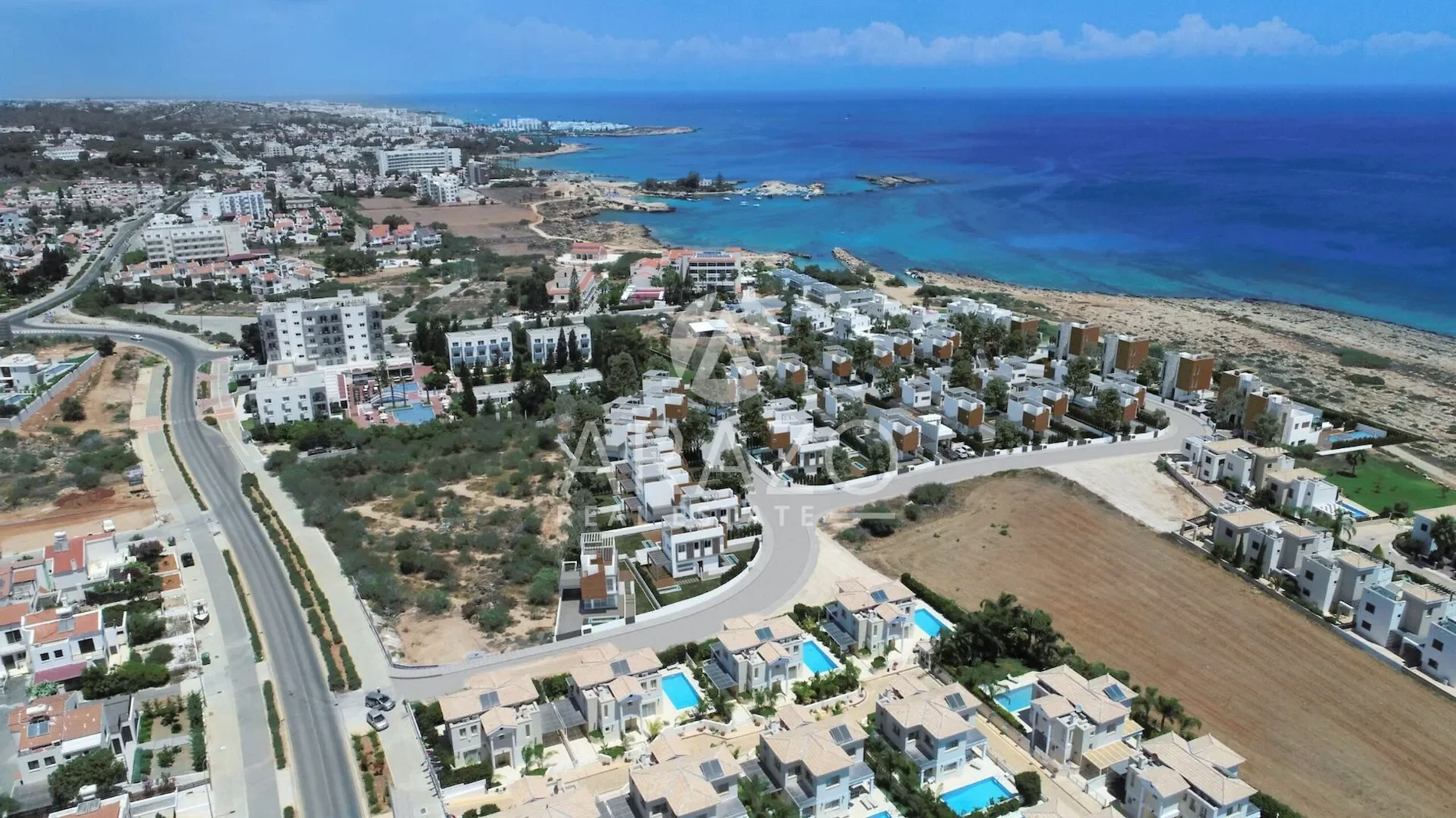 Protaras, Paralimni, Cyprus, Paralimni, Famagusta, Cyprus. - Photo 3