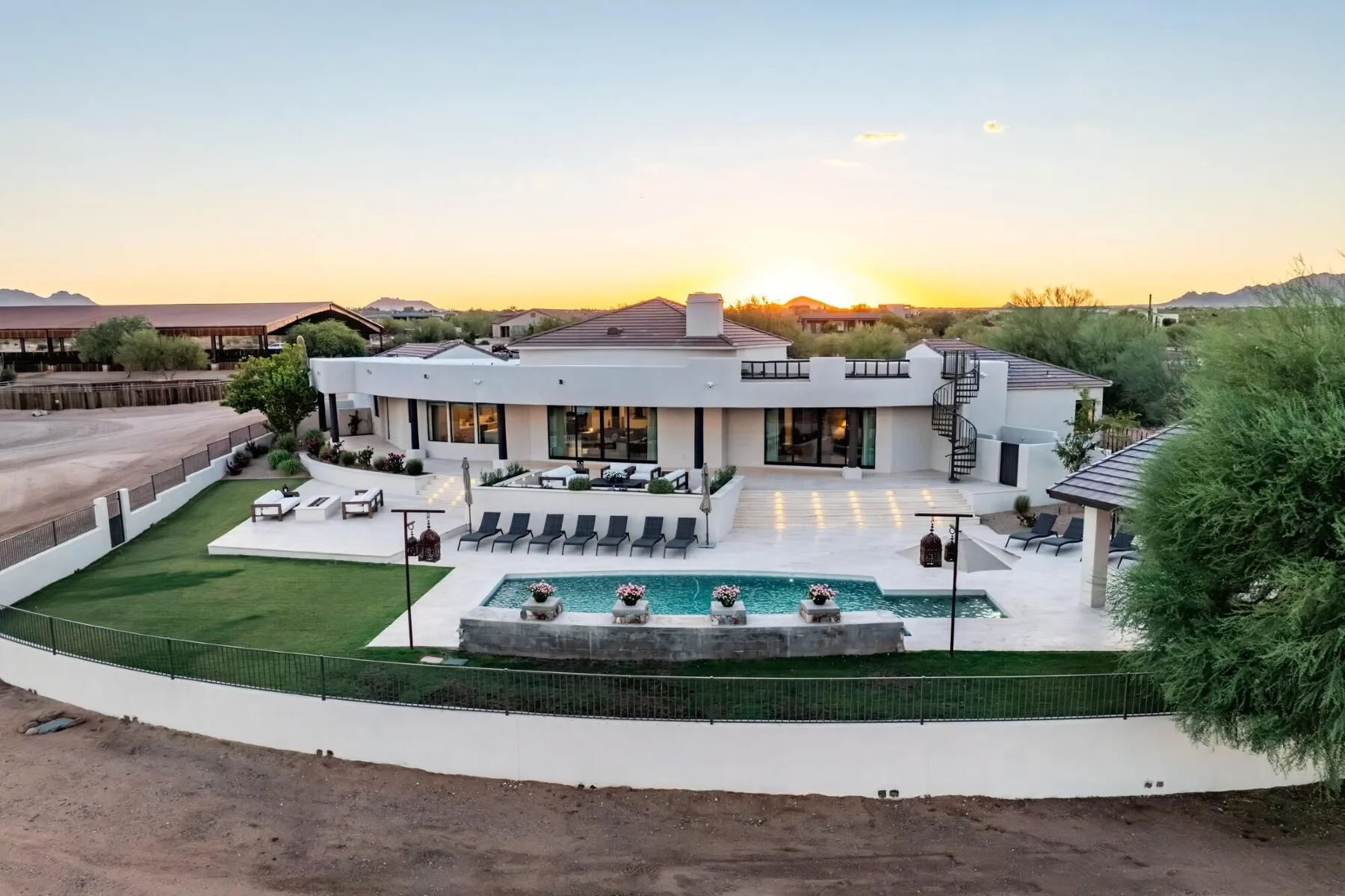 28425 N 160th Street , Scottsdale, AZ 85262, Scottsdale, Arizona, United States. - Hero Image
