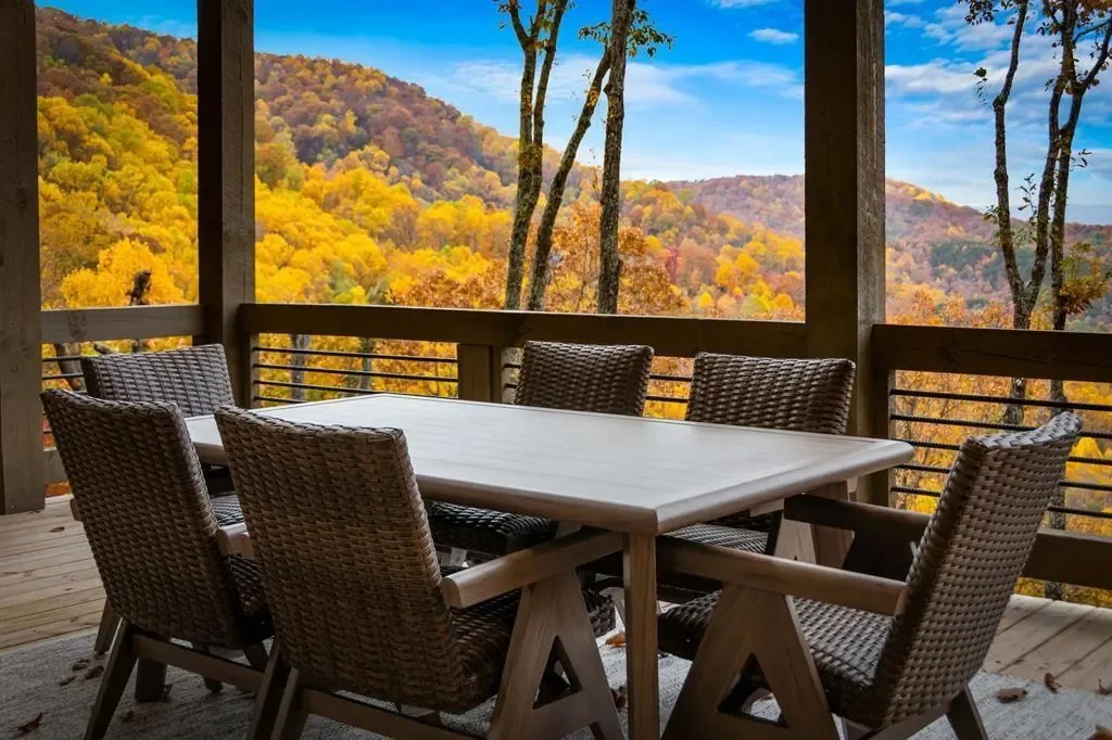 225 Grand Vista, Blue Ridge, Georgia, United States. - Photo 66