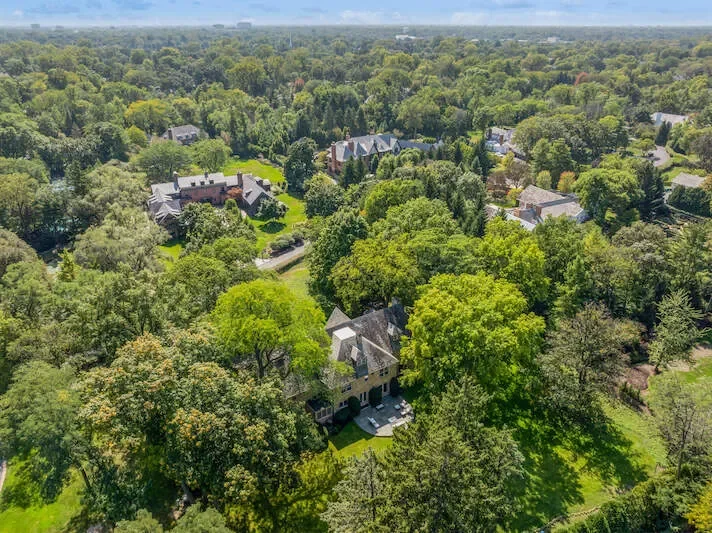32 Woodley Road, Winnetka, IL, 60093, USA, Winnetka, Illinois, United States. - Photo 62
