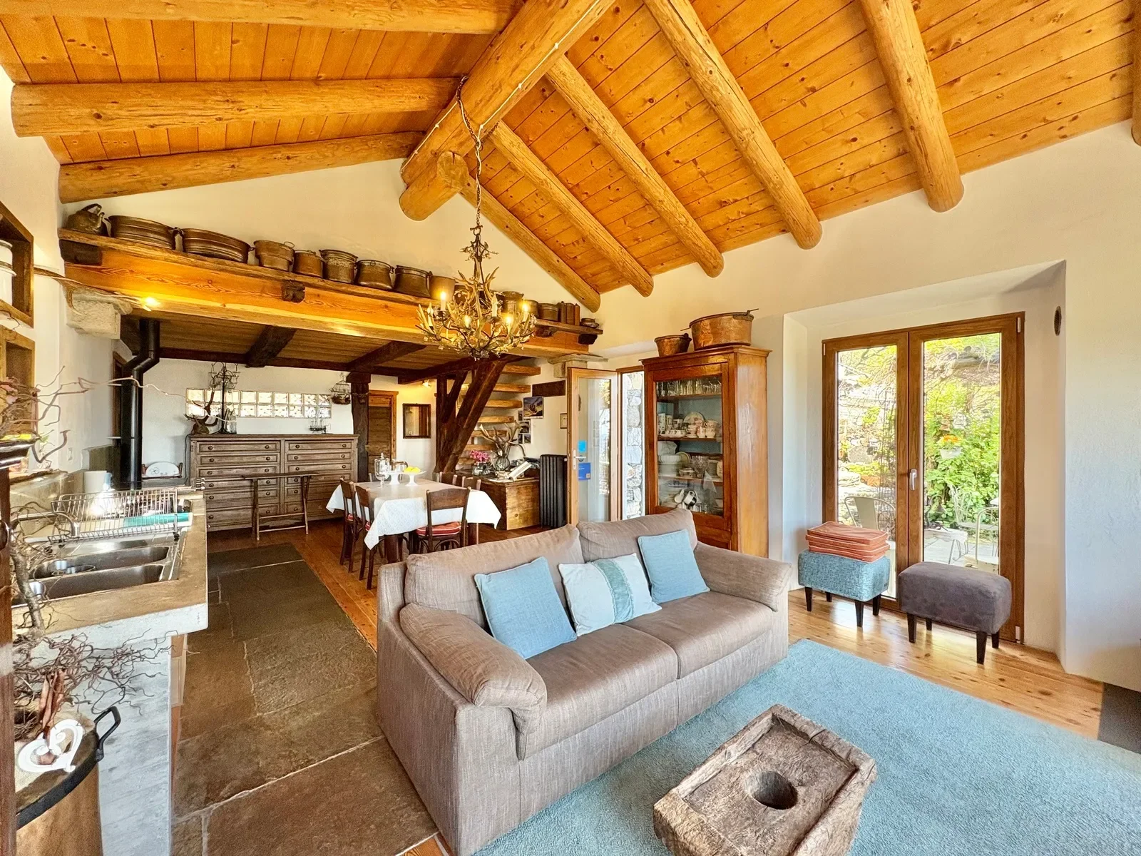 28802 Mergozzo, Province of Verbano-Cusio-Ossola, Italy, Bracchio, Piedmont, Italy. - Photo 15