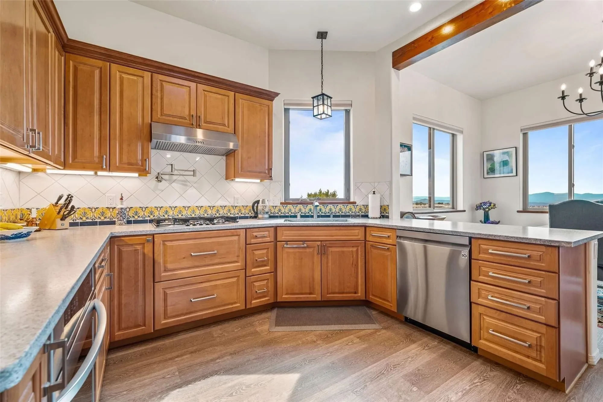 75 Paseo Del Paisano, Santa Fe, NM 87506, Santa Fe, New Mexico, United States. - Photo 7