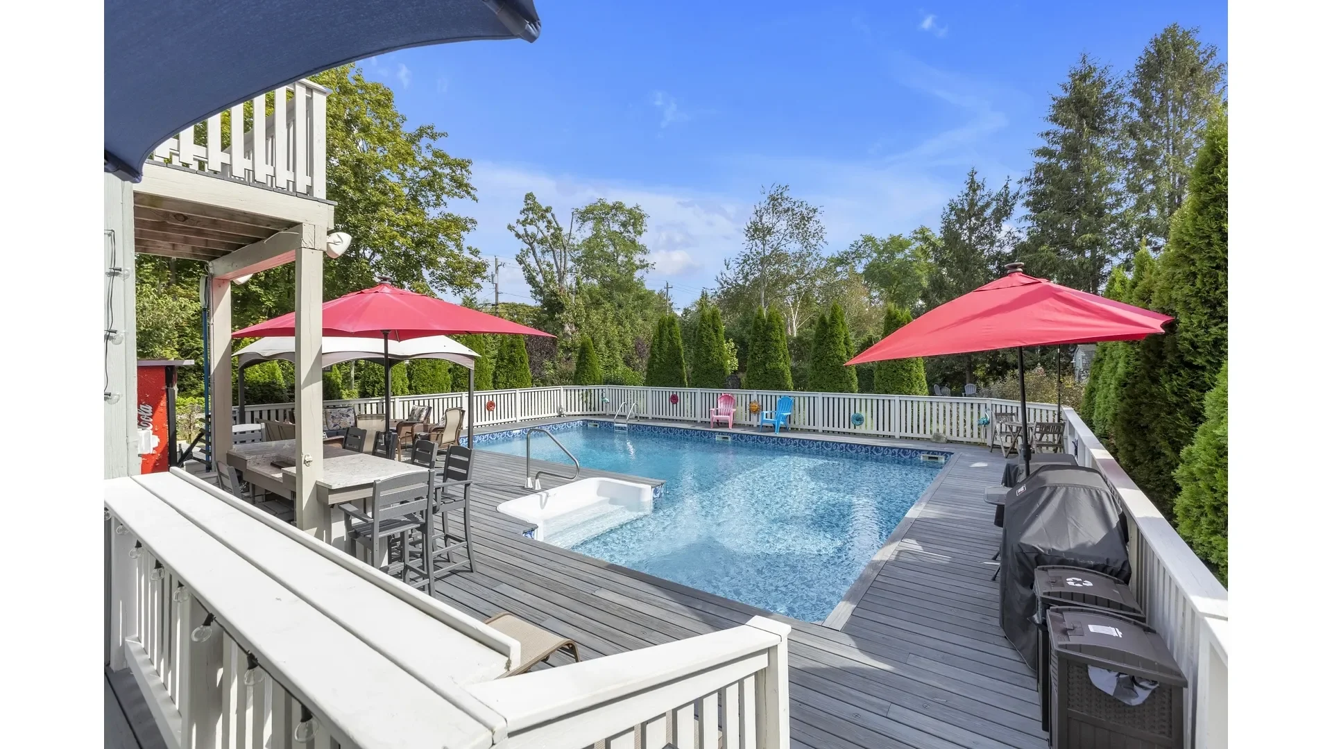 7 Eileen Circle, Jamesport, New York, United States. - Photo 19