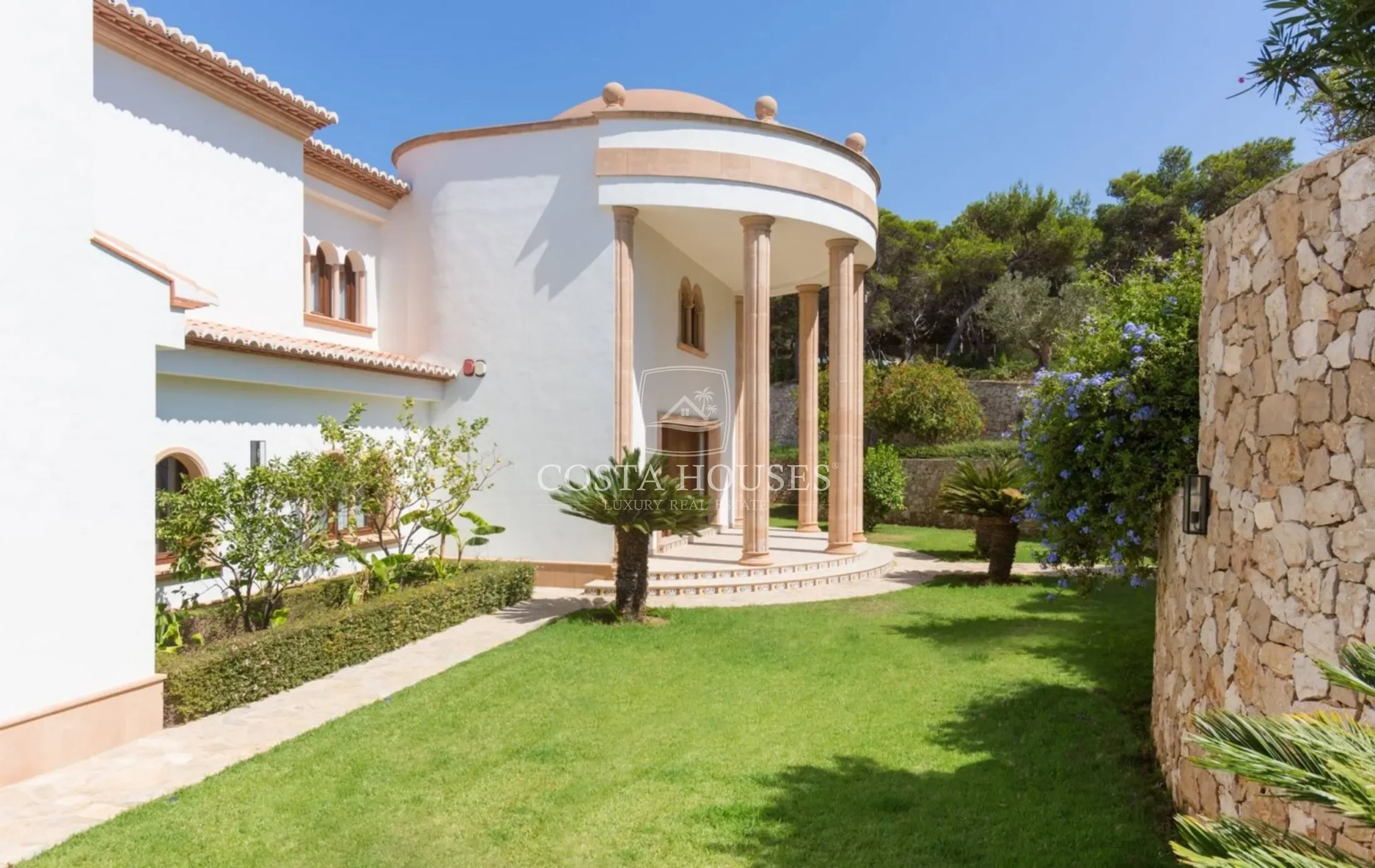 Media Luna, Jávea - Xàbia, ALICANTE, Xabia / Javea, Valencian Community, Spain. - Photo 21