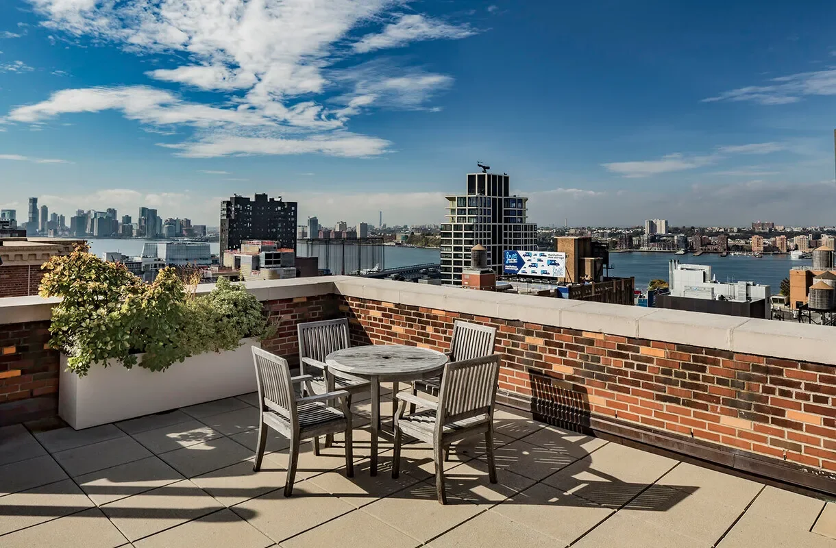 London Terrace, 465 W 23RD ST, New York, New York, United States. - Photo 10