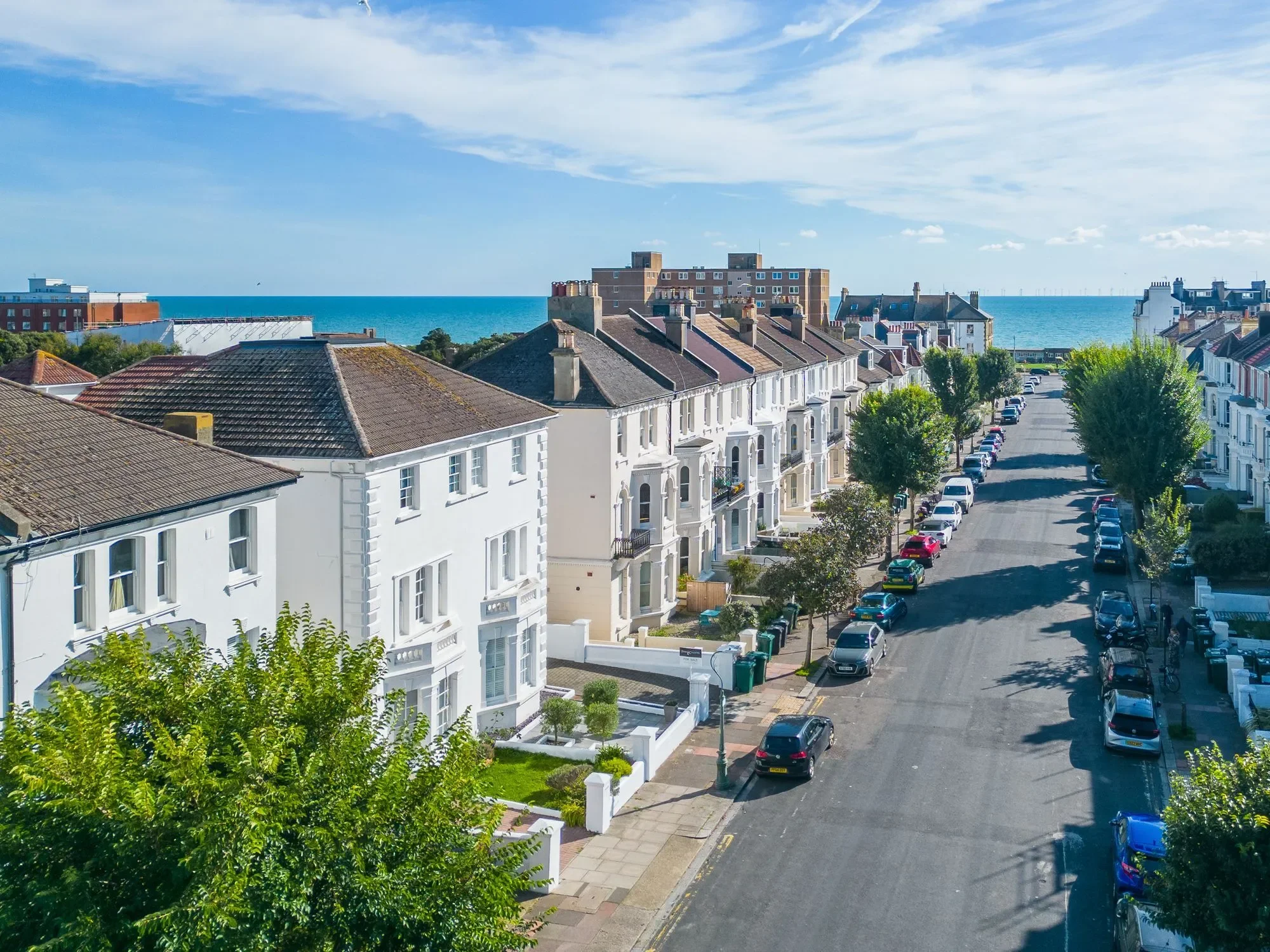 Hove, Brighton and Hove, England, United Kingdom. - Photo 4