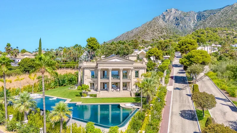 Sierra Blanca, 29602 Marbella, Málaga, Spain, Sierra Blanca, Marbella, Spain. - Photo 32
