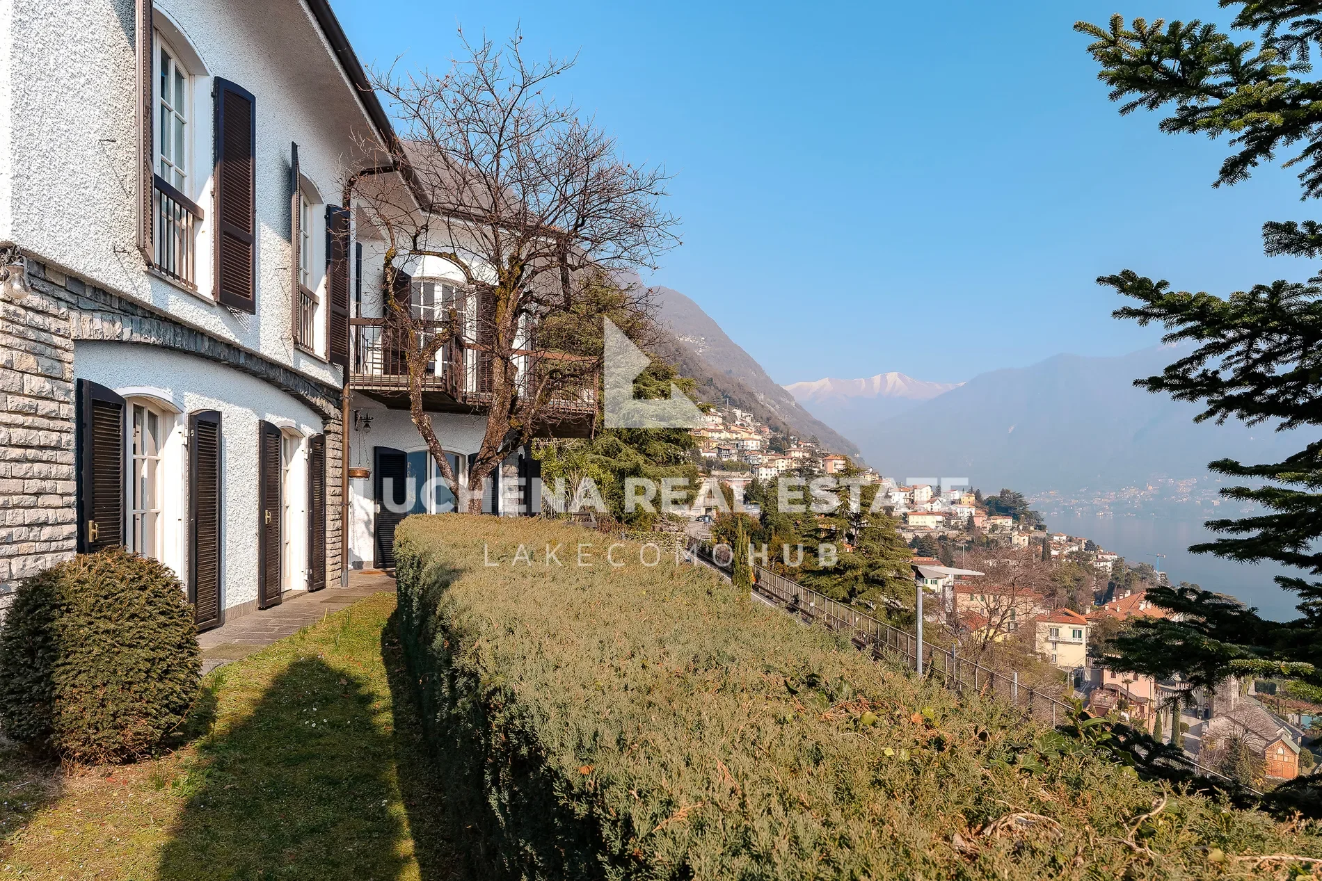 Via Ranzato, 10, 22010 Moltrasio CO, Italy, Moltrasio, Lombardy, Italy. - Photo 4