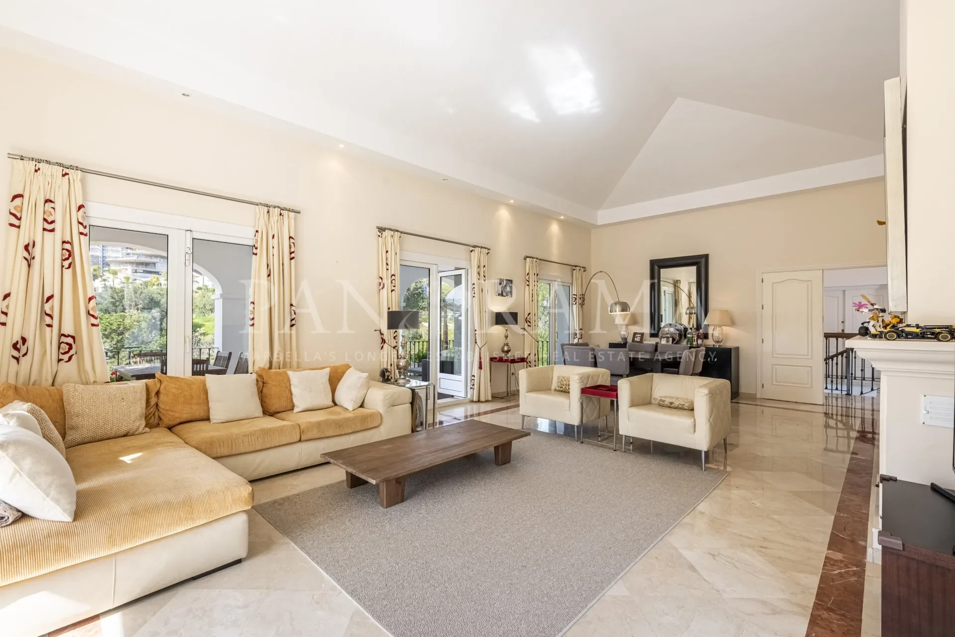 La Quinta, Benahavis, Andalusia. - Photo 17